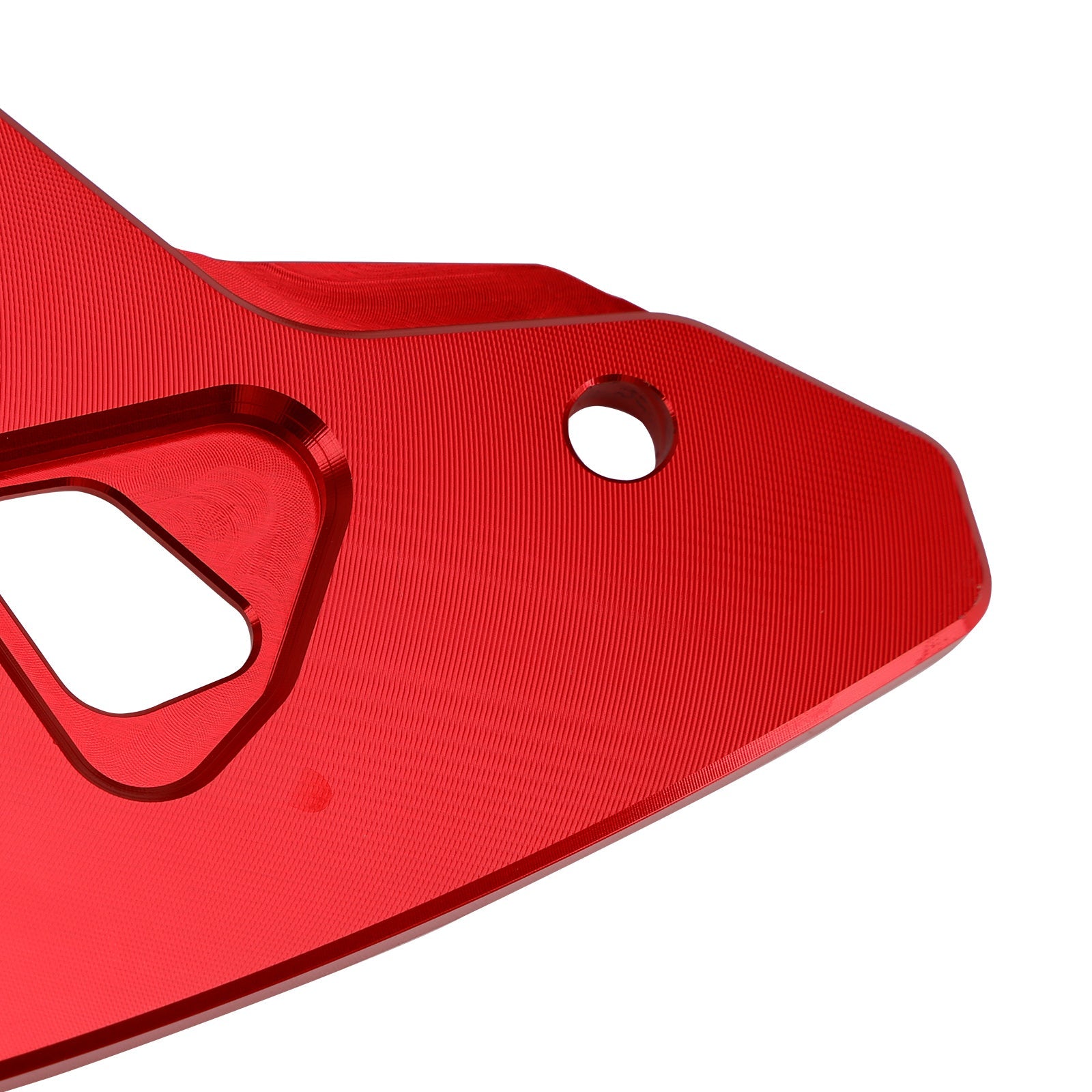 Rear Brake Disc Guard Cover For Suzuki DR-Z400SM 2000-2024 DRZ400/S/E