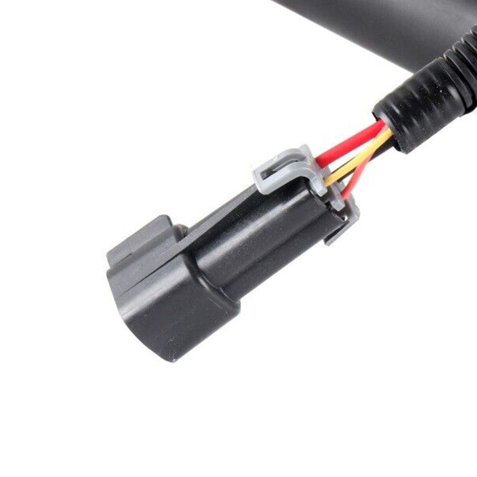 Transfer Case Shift Motor for GMC 1500 4WD Encoder w/RPO Code NP8 12474401