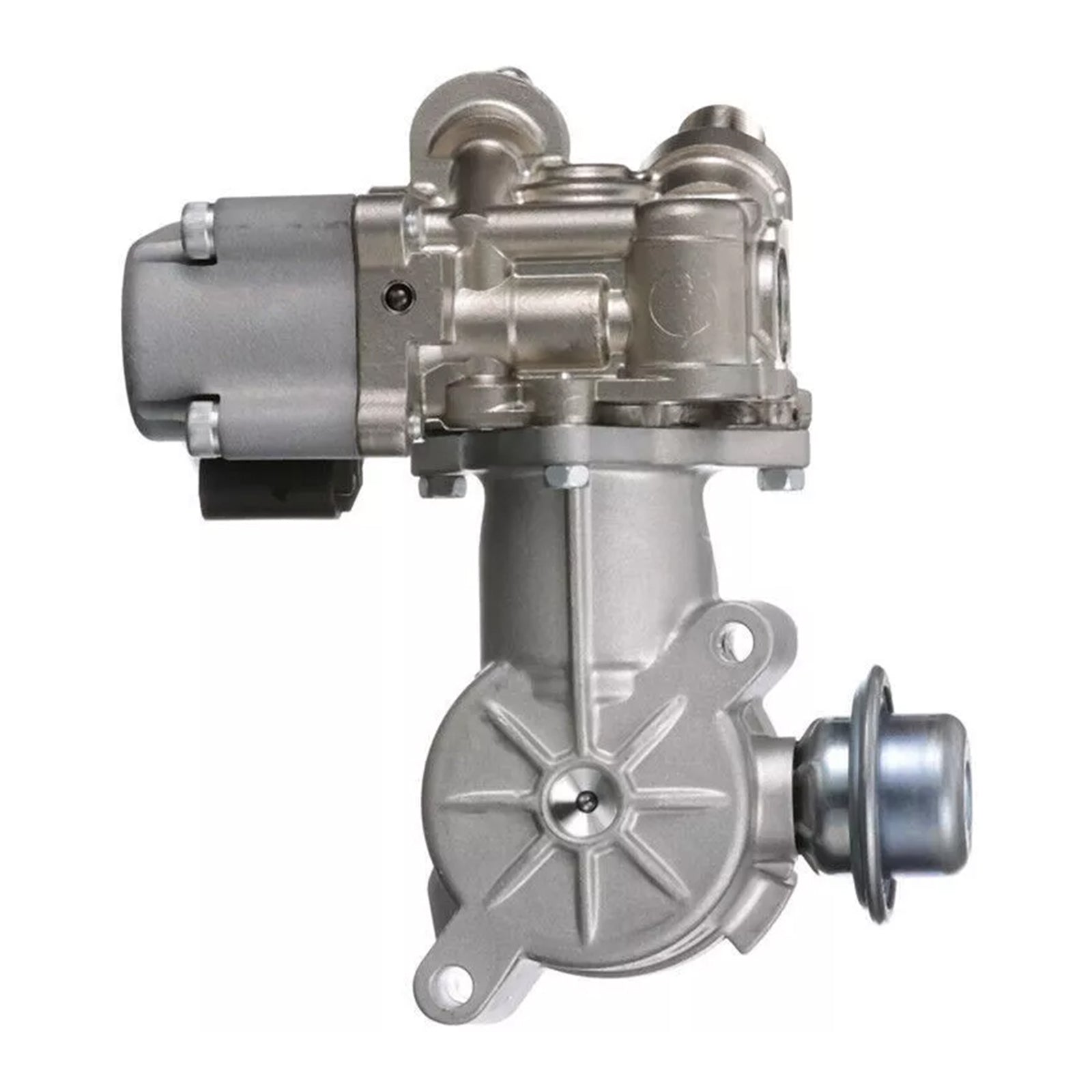 High Pressure Fuel Pump A2710703701 For Mercedes-Benz C250 SLK250 1.8L 2012-2015