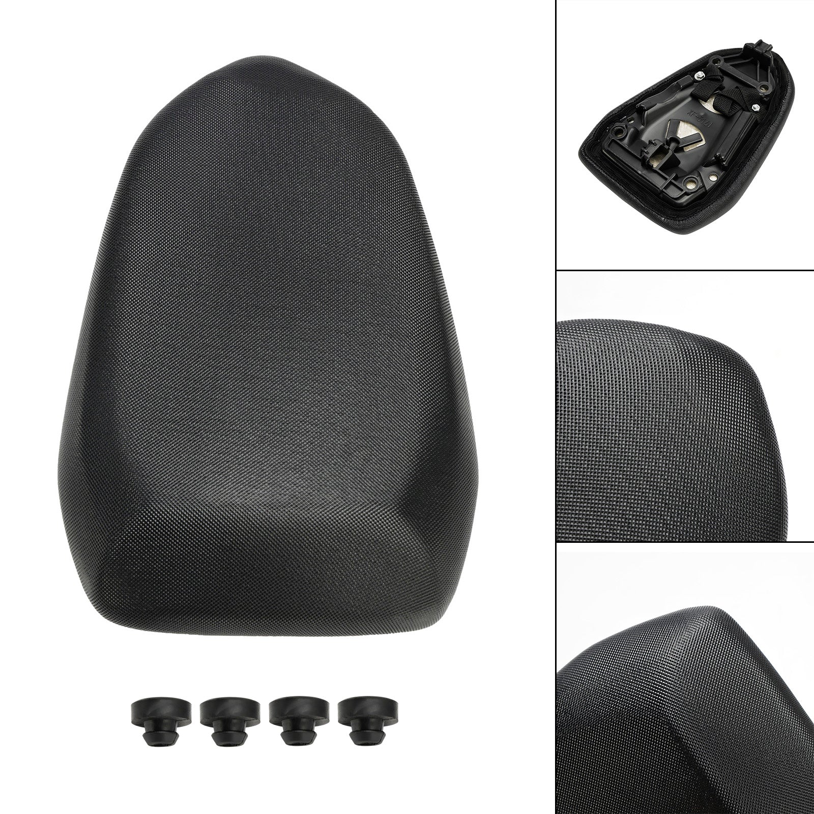 2019-2024 Bmw S1000Rr S1000 Rr Rear Passenger Seat Pillion Saddle