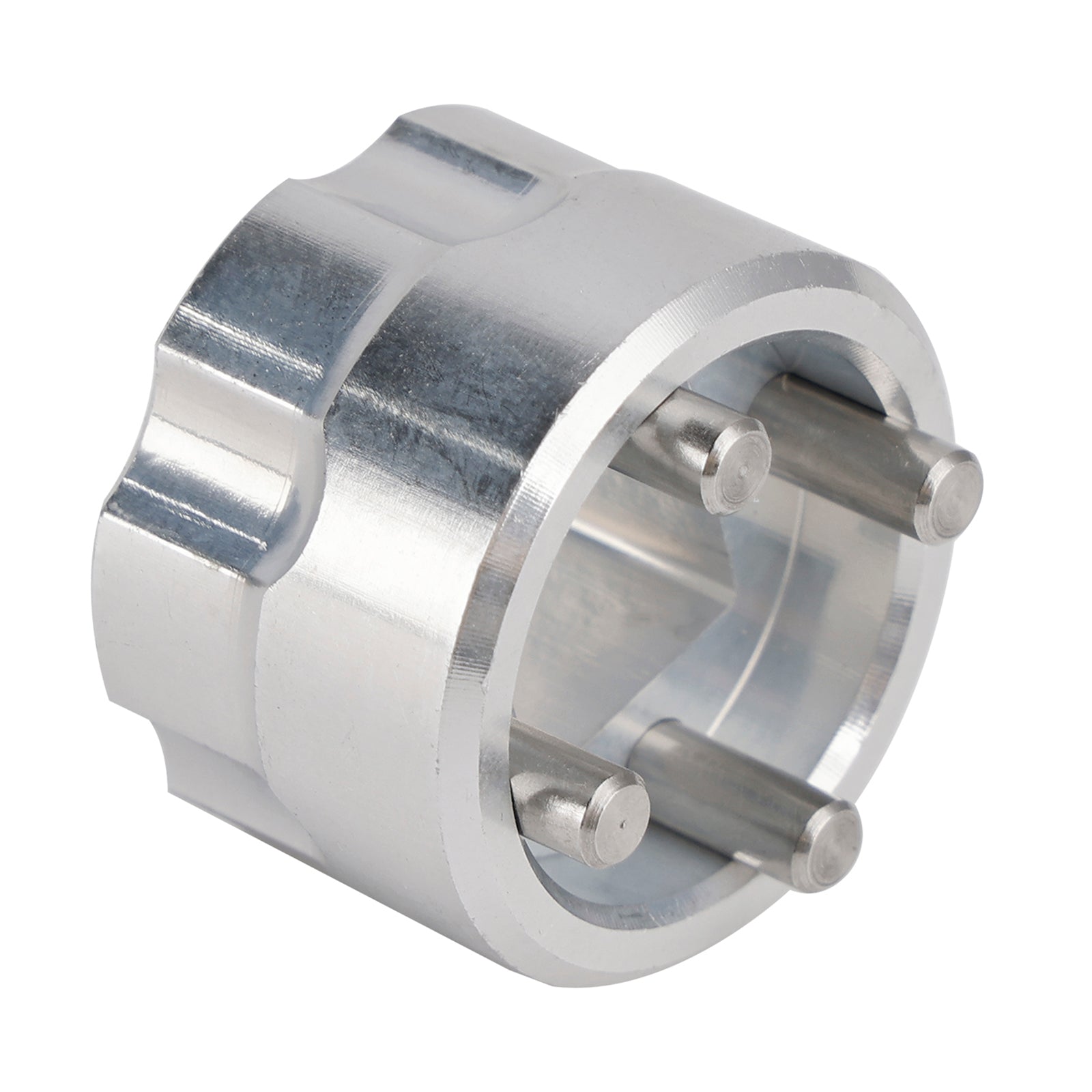 Remove reb cap from shock For FOX DPX2 Rebound cap driver Tool-398-00-761