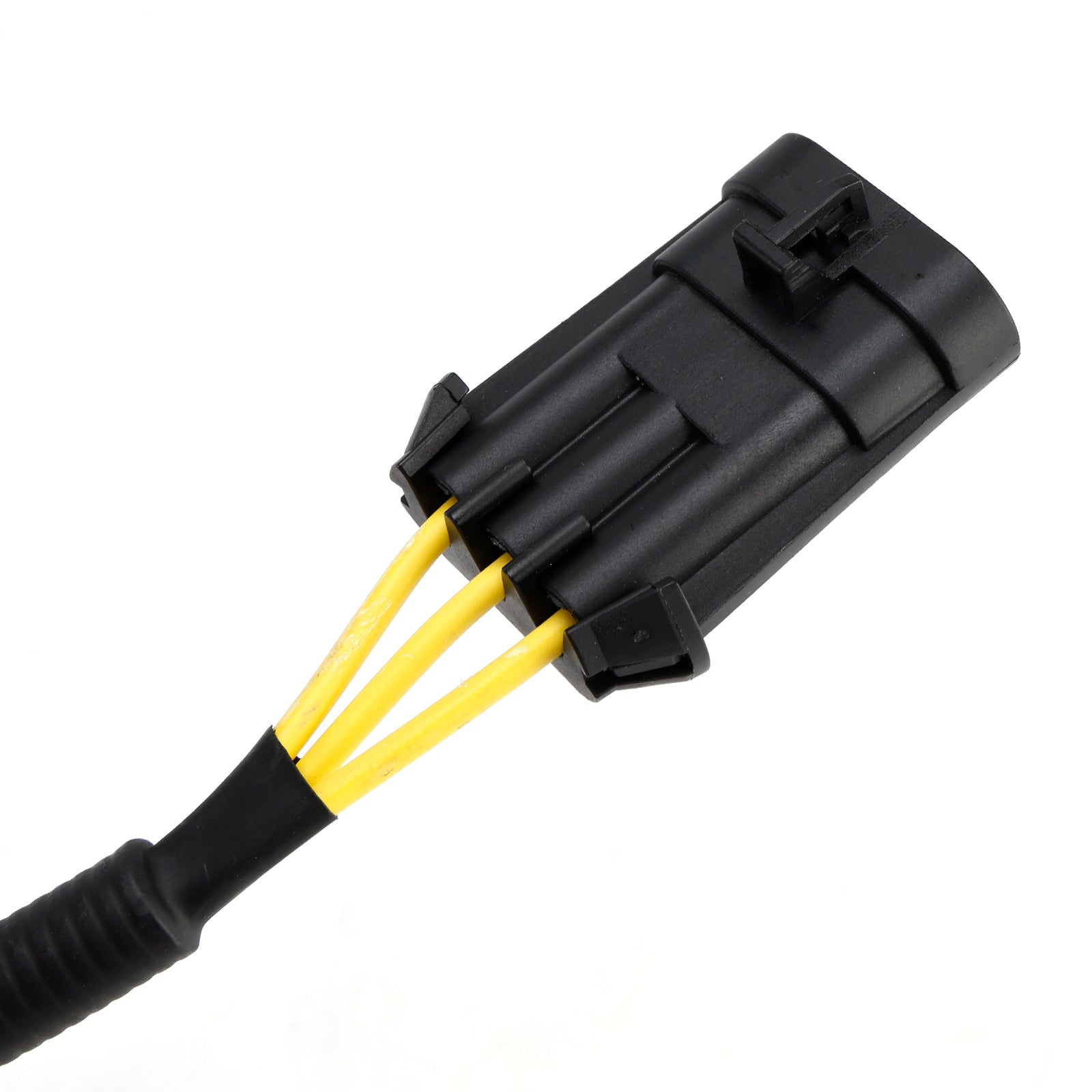 2025 Can-Am Maverick Turbo RR XRS SAS Regulator Rectifier 12V 710006824