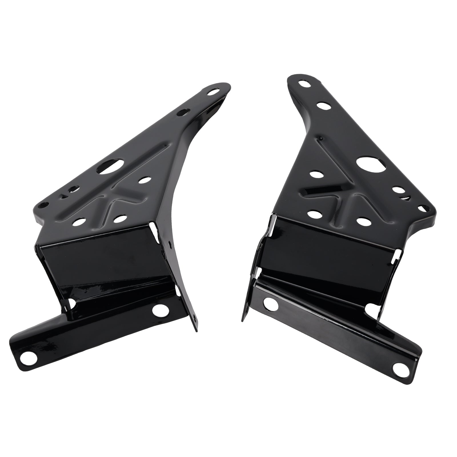2014-2023 Harley Touring street Glide Head Mount Brackets 57000169 57000170