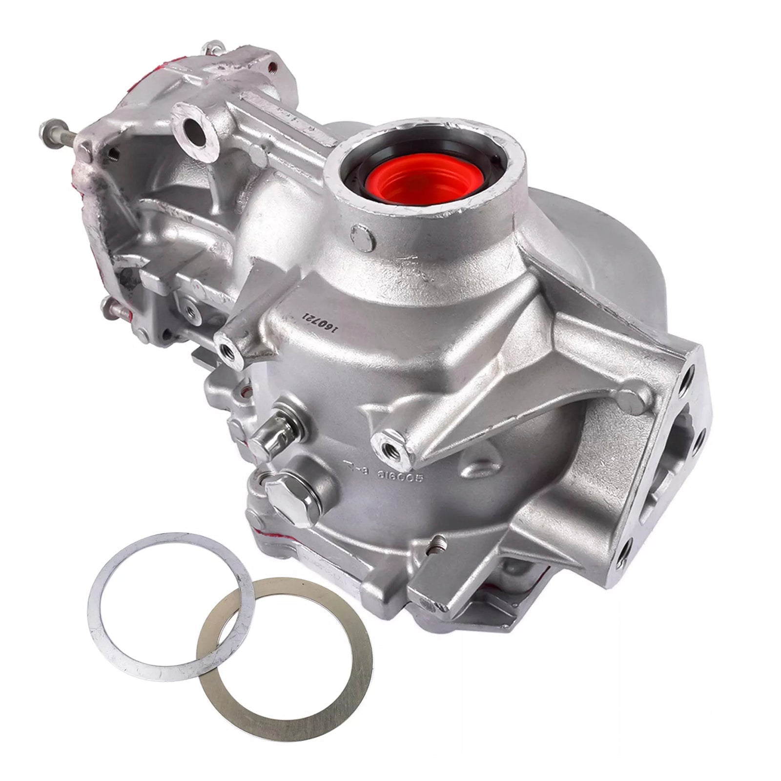 Rear Differential Assembly 4111073011 4111058030 For Toyota Venza AWD 2009-2015