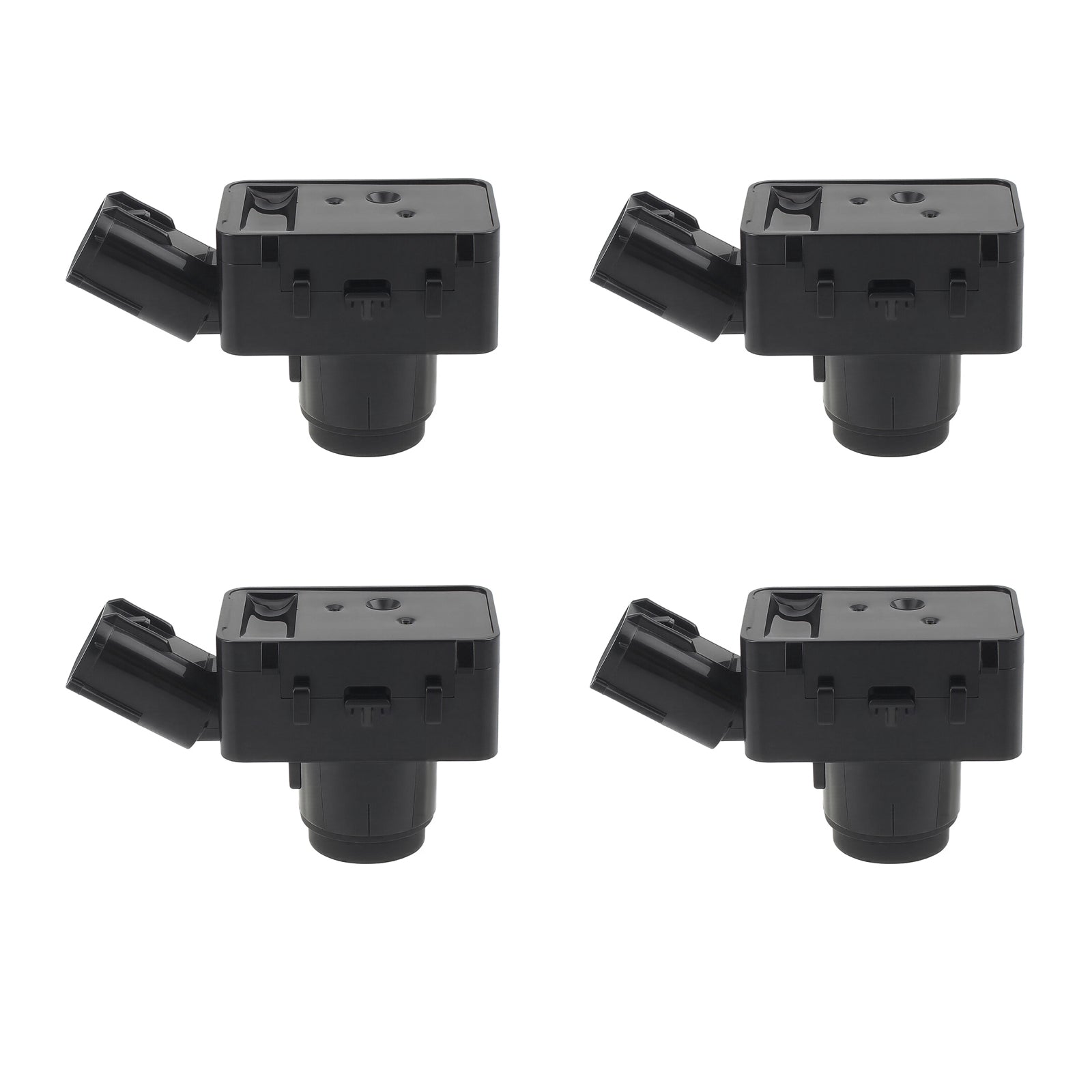 2020-2021 For Toyota Camry 4x Bumper Aid Ultrasonic Parking Sensor 89341-K0060