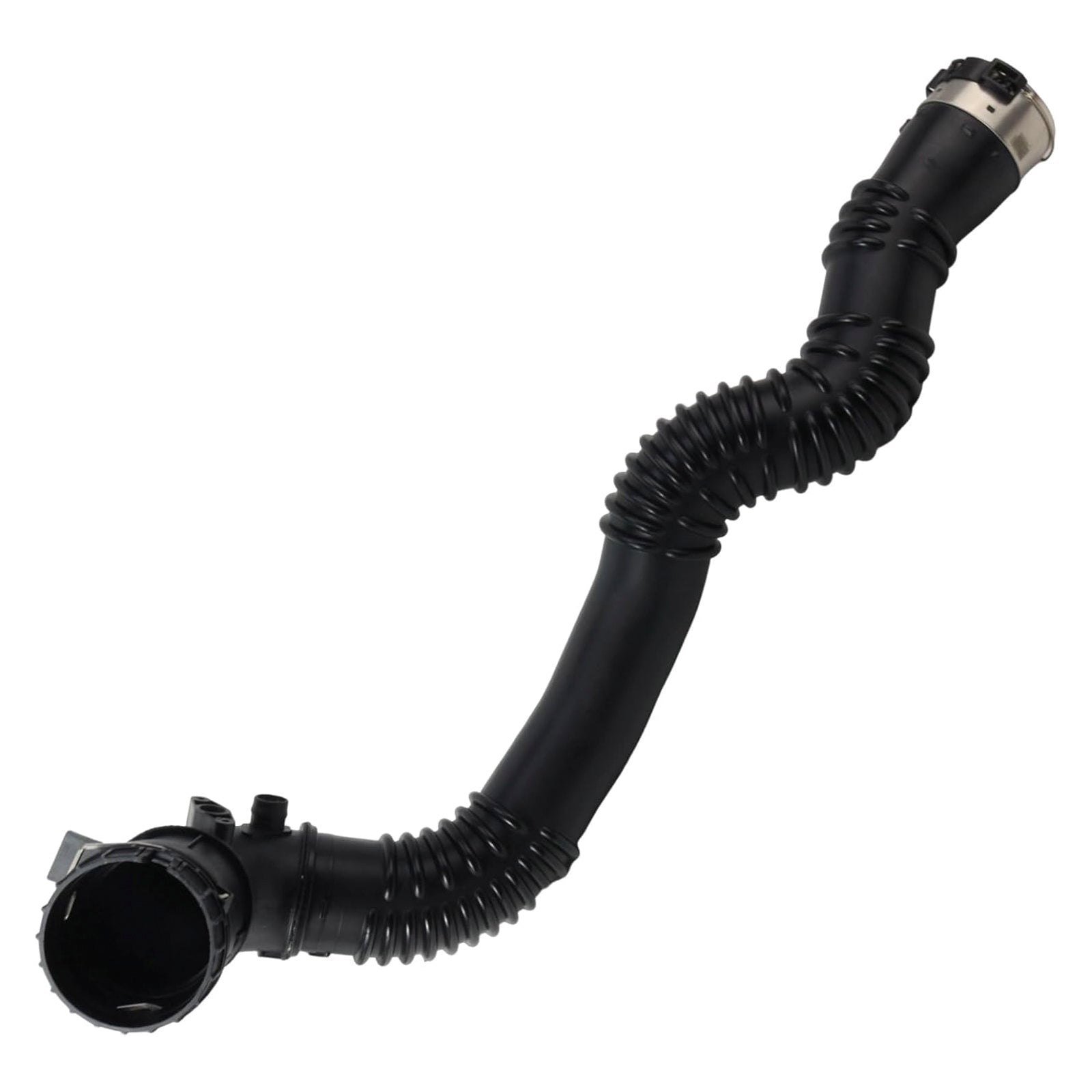 2010-2017 BMW 5 Touring (F11) 520 i Estate Turbo Intercooler Charge Air Intake Pipe 13717612091 13714609444 13717612096