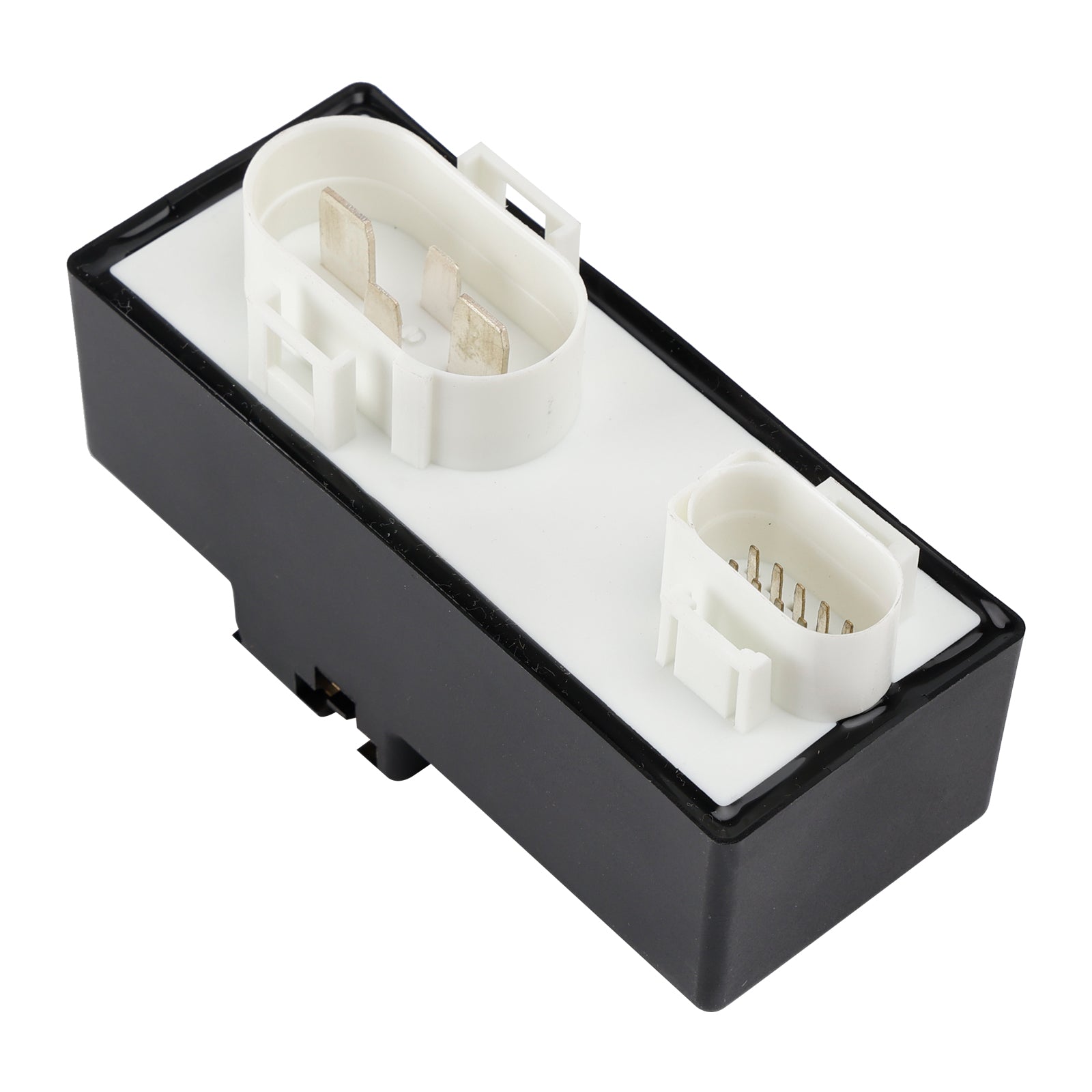 Radiator Fan Control Module For VW Golf III IV Bora Audi A3 1J0919506E