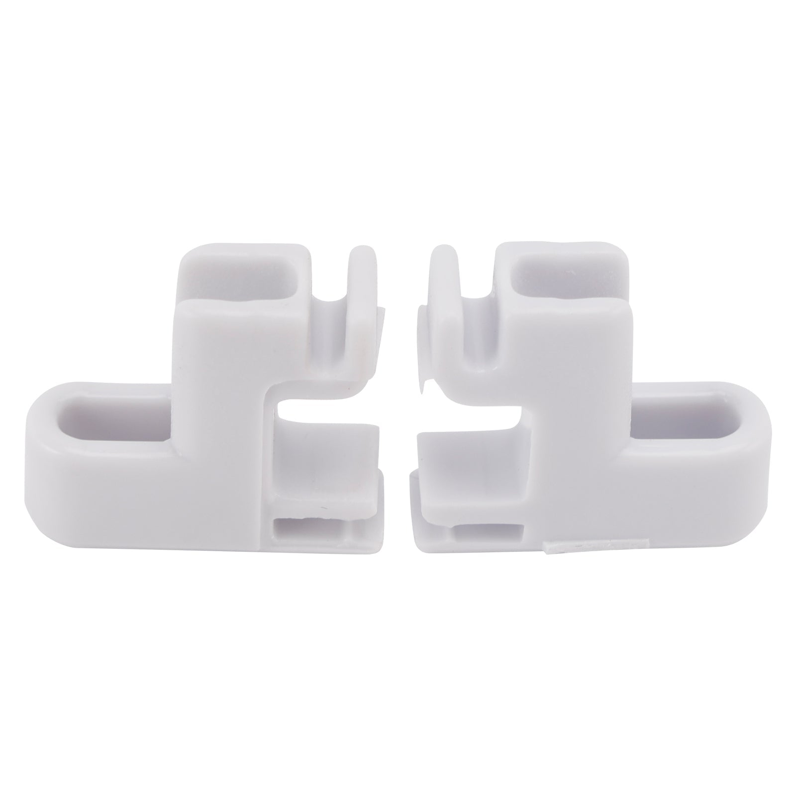 2PCS Fridge Shelf Wire Rack Clip Holder Bracket 2930693045 For Dometic RV