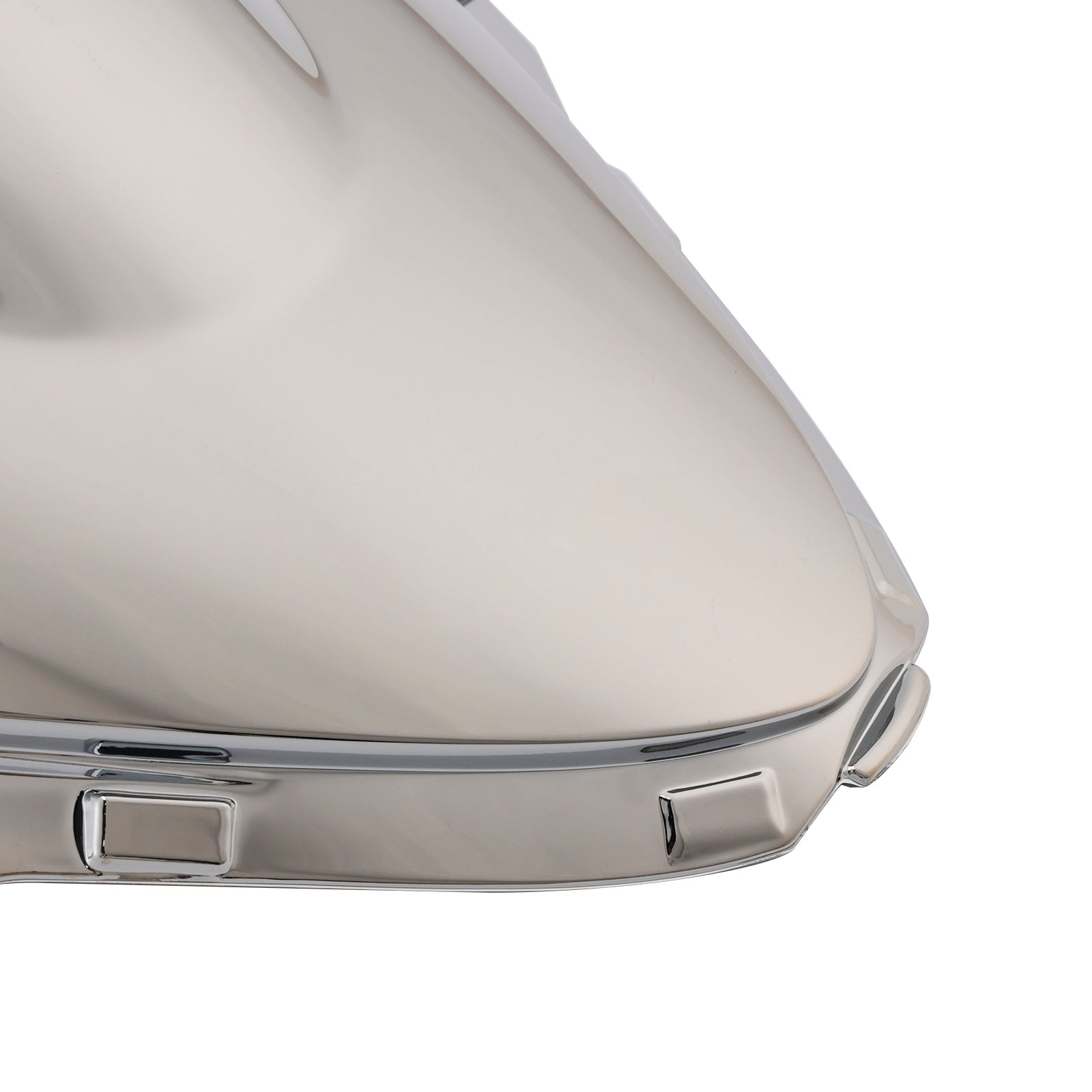 Windshield Windscreen for Kawasaki ZX6R 636 2024-2025