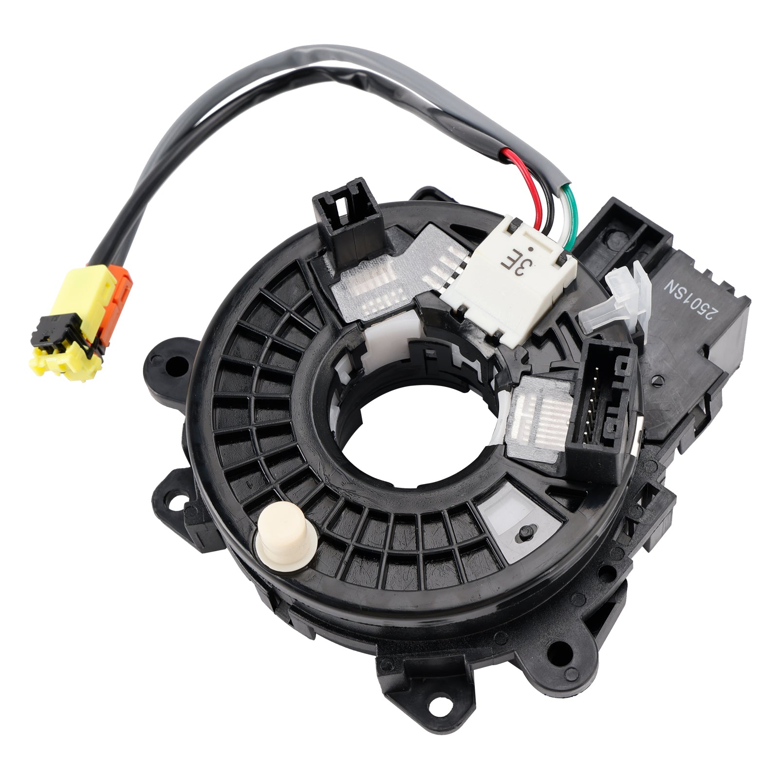 Clock Spring+Steering Angle Sensor 47945-3FY0A For 2011-2017