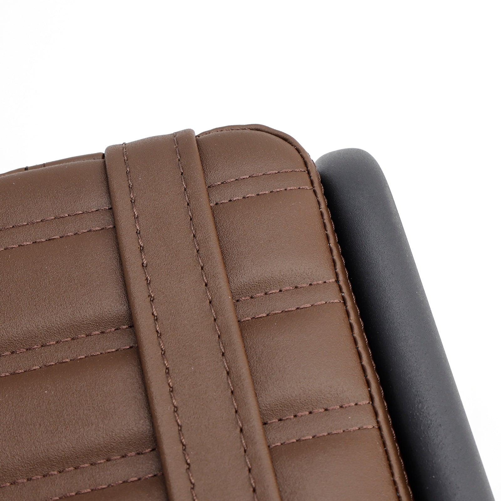 2020-2023 HONDA CT125 헌터큐브 125 뒷좌석 쿠션 1인승 플랫 브라운