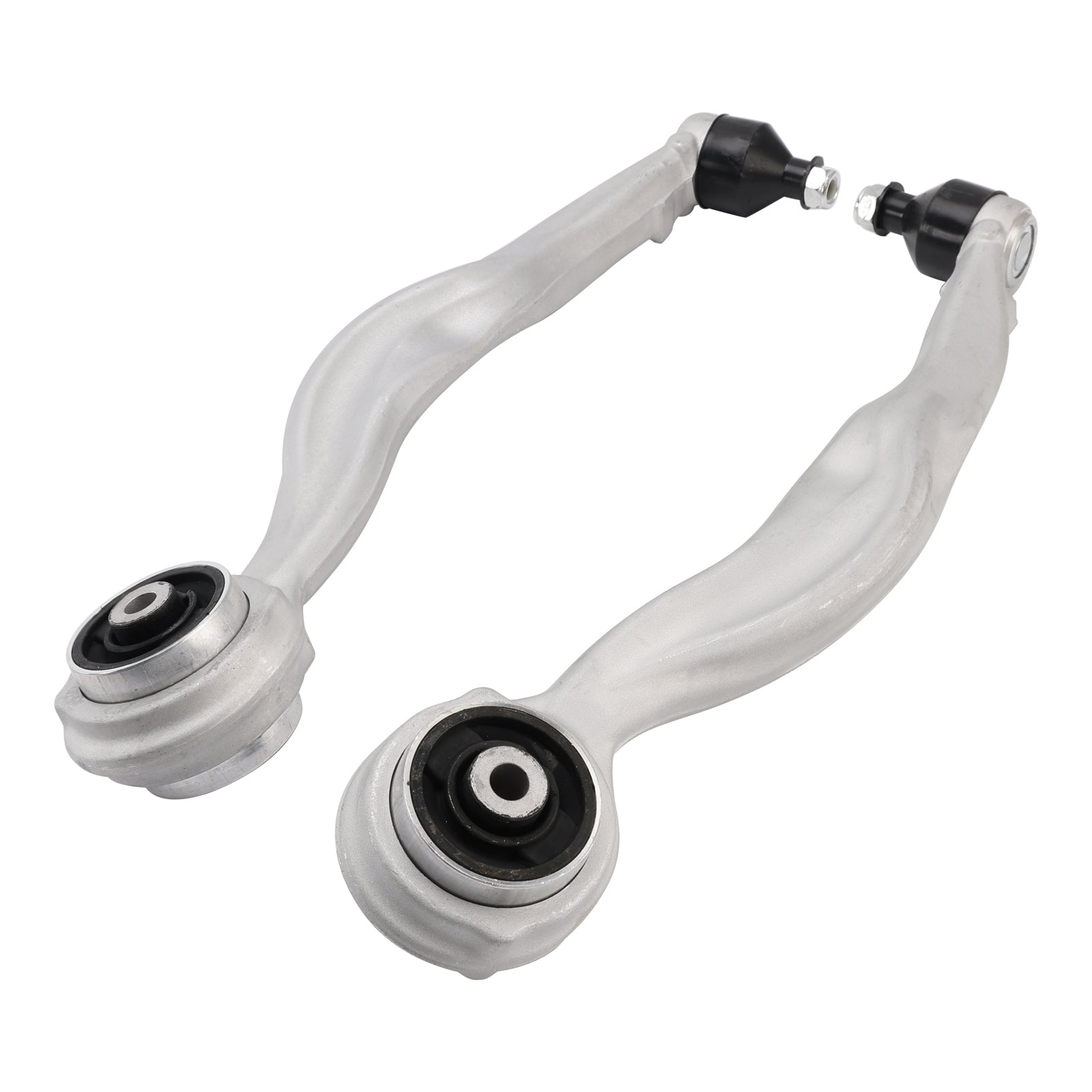 2014 Mercedes Benz CLS63 AMG Front Upper Control Arm Kit 2123303111 2123303211