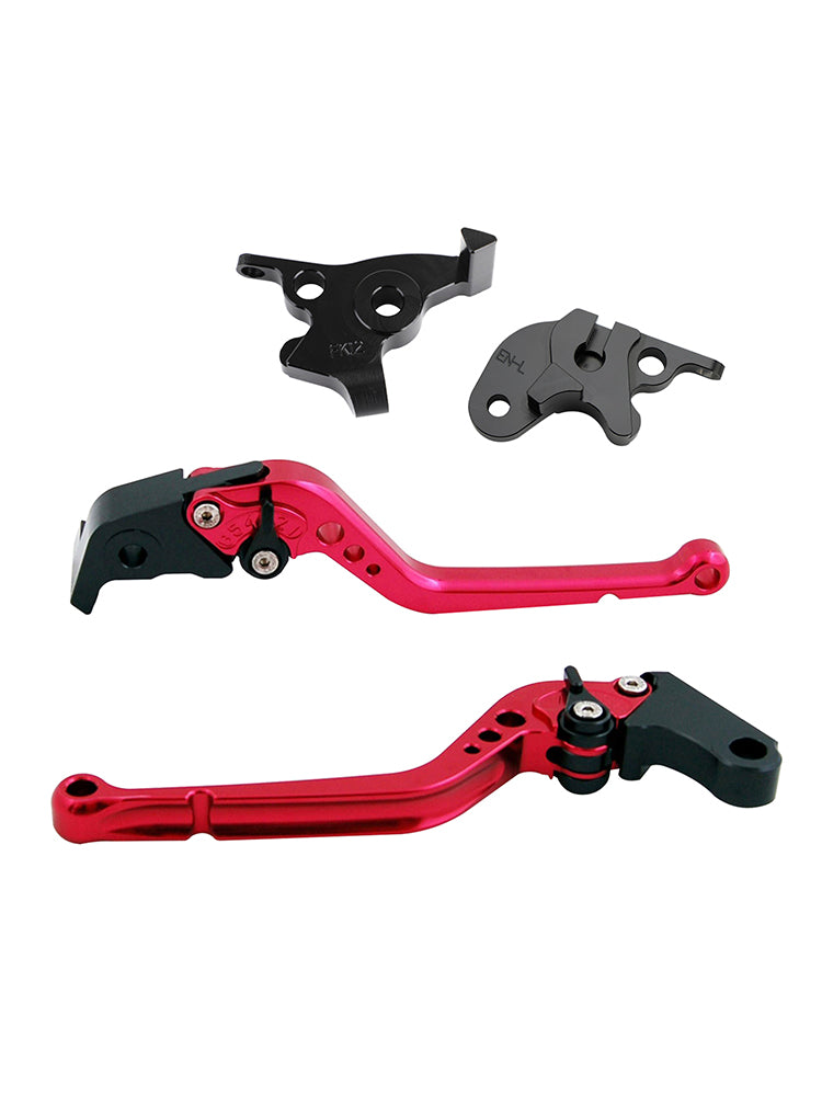 Long Clutch Brake Lever fit for CFMOTO 250NK ABS 150NK 2019-2021