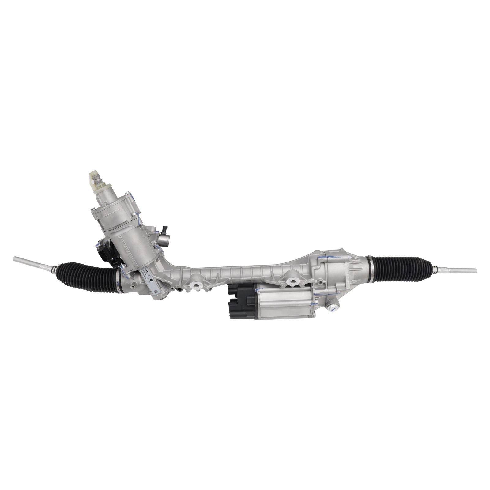 2008-2024 BMW 7 Series (F01, F02, F03, F04) 24V Electric Steering Rack 32106795238 32106798402
