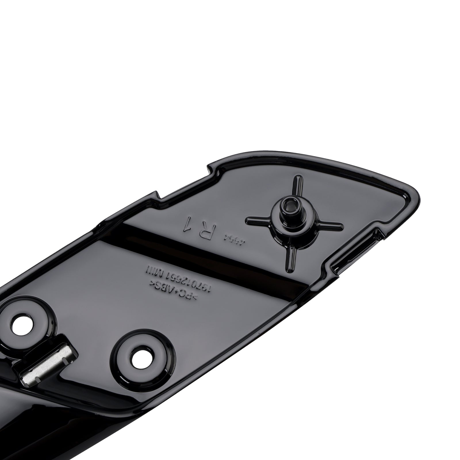 Front Left Right Interior Door Handle Base+Cover For Renault Megane III 08-16