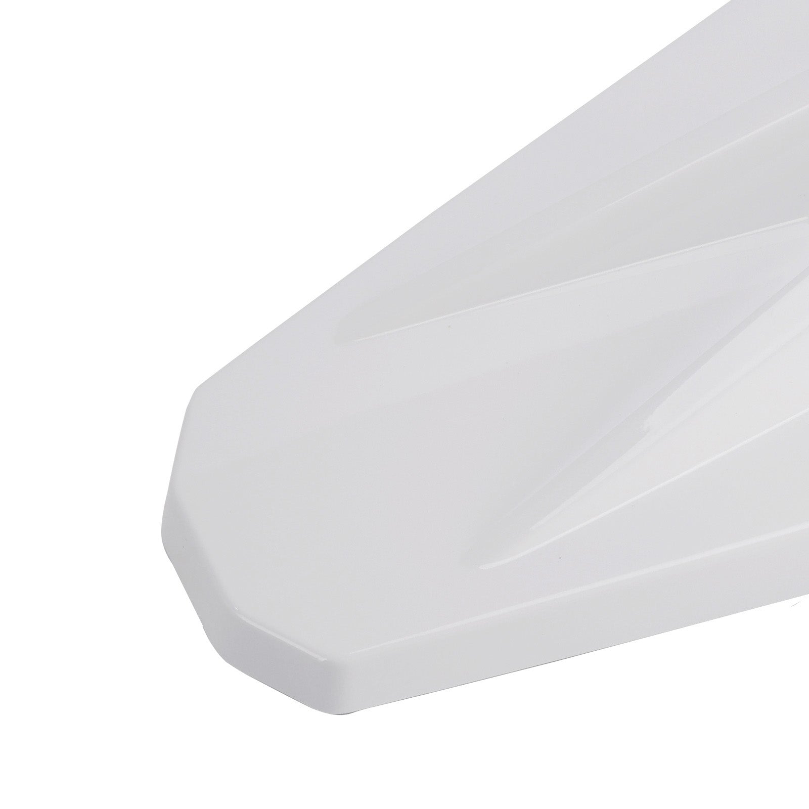 2024-2025 390 Duke Tail Rear Seat Cover Fairing Cowl