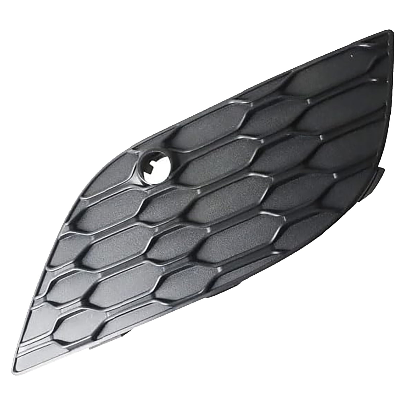 2017-2022 Jeep Grand Cherokee Right Side Bumper Fog Light Cover 68335072AA