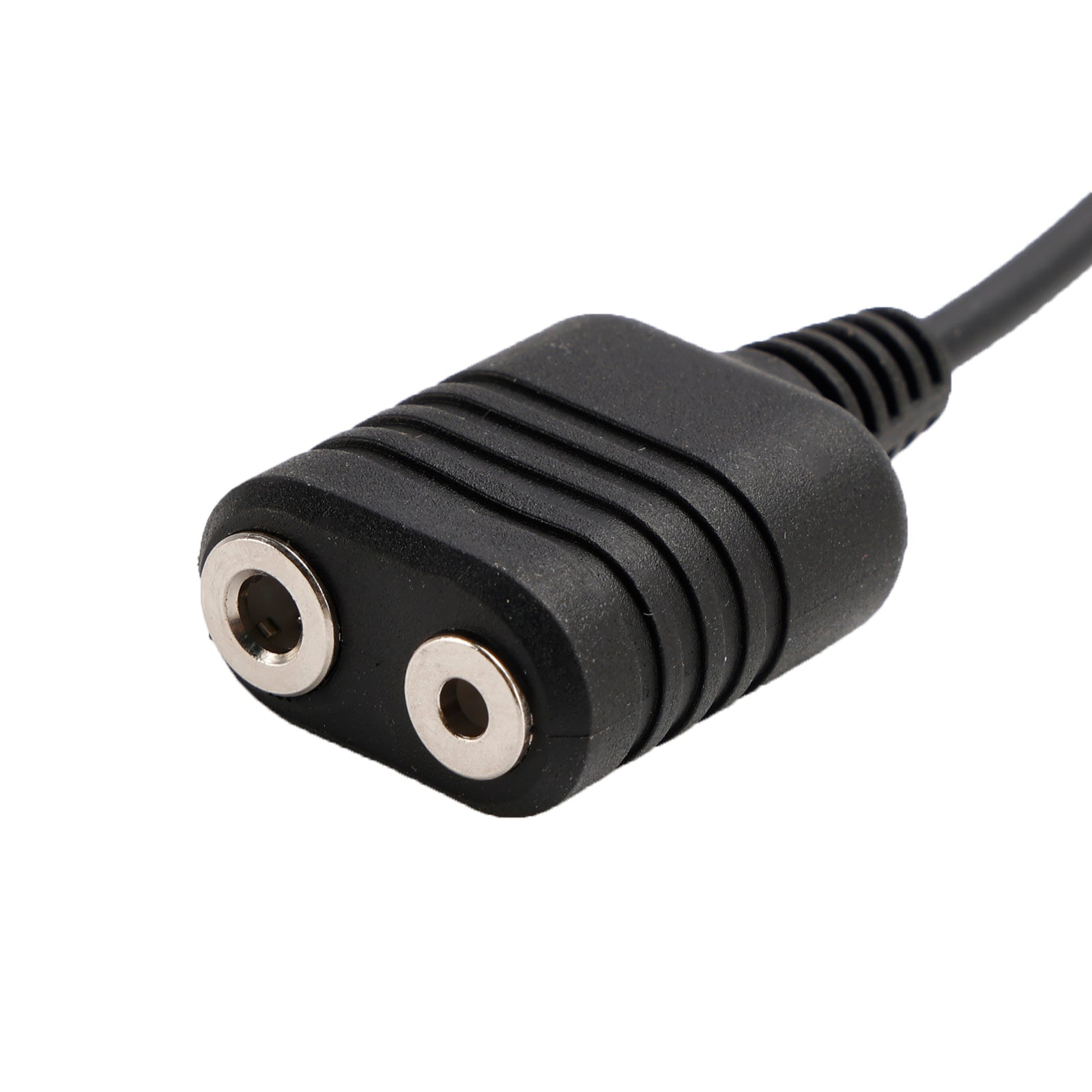 Yaesu VX7E VX6R VX7R VXA700 VXA710용 K 인터페이스 헤드셋 포트 컨버터 케이블