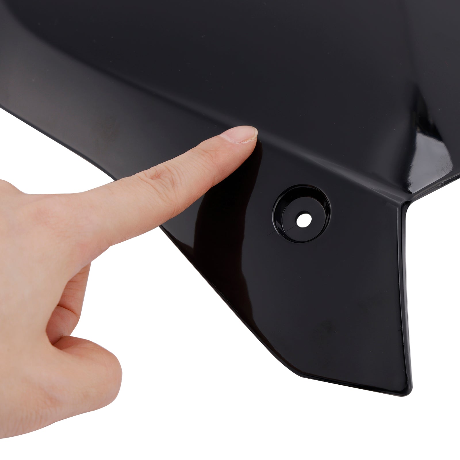 Windshield Windscreen for KAWASAKI Z900 2025-2026