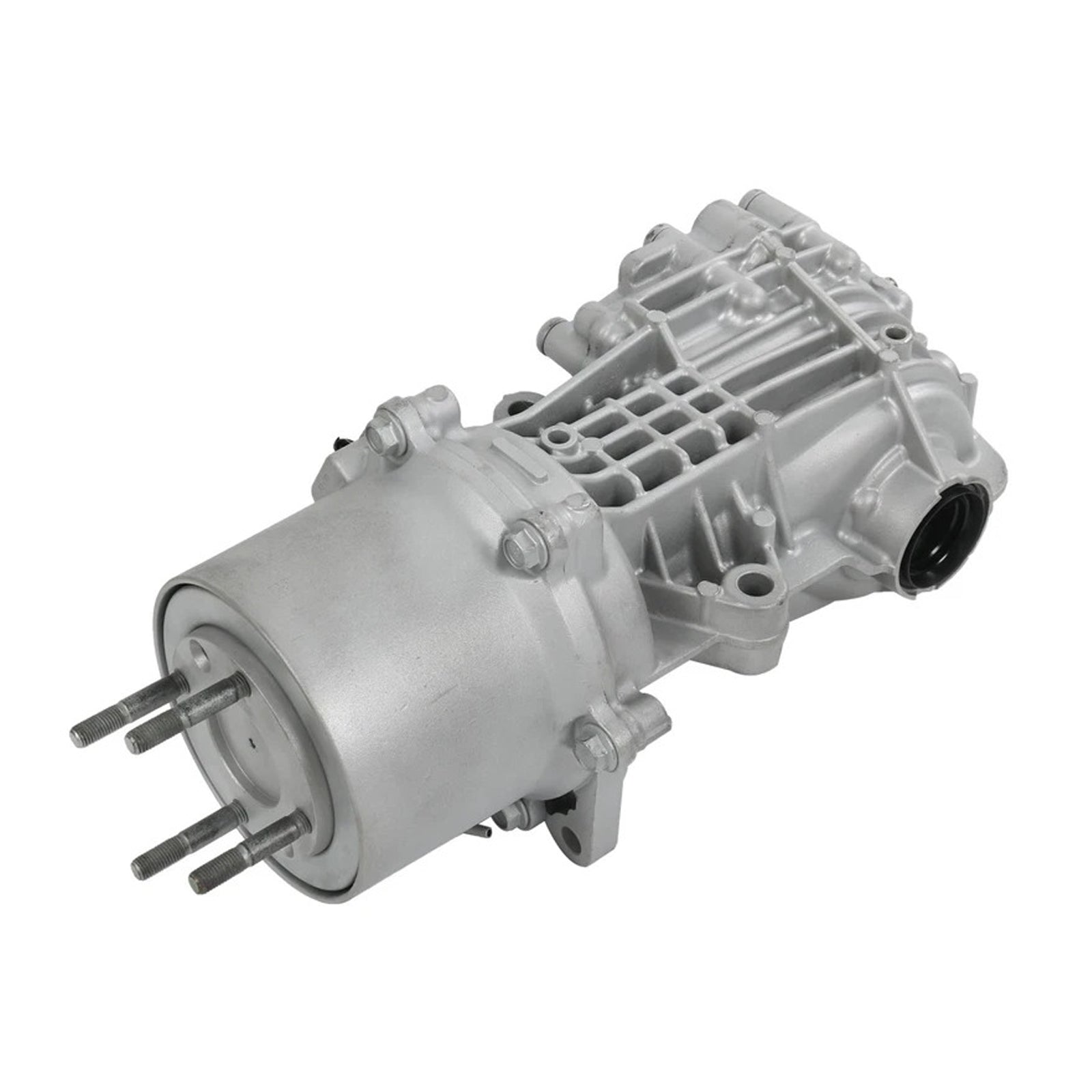 2015-2020 For Nissan Pathfinder Platinum S SL SV|6 Cyl 3.5L VQ35DD VQ35DE Rear Differential Carrier 38300-3JA3A