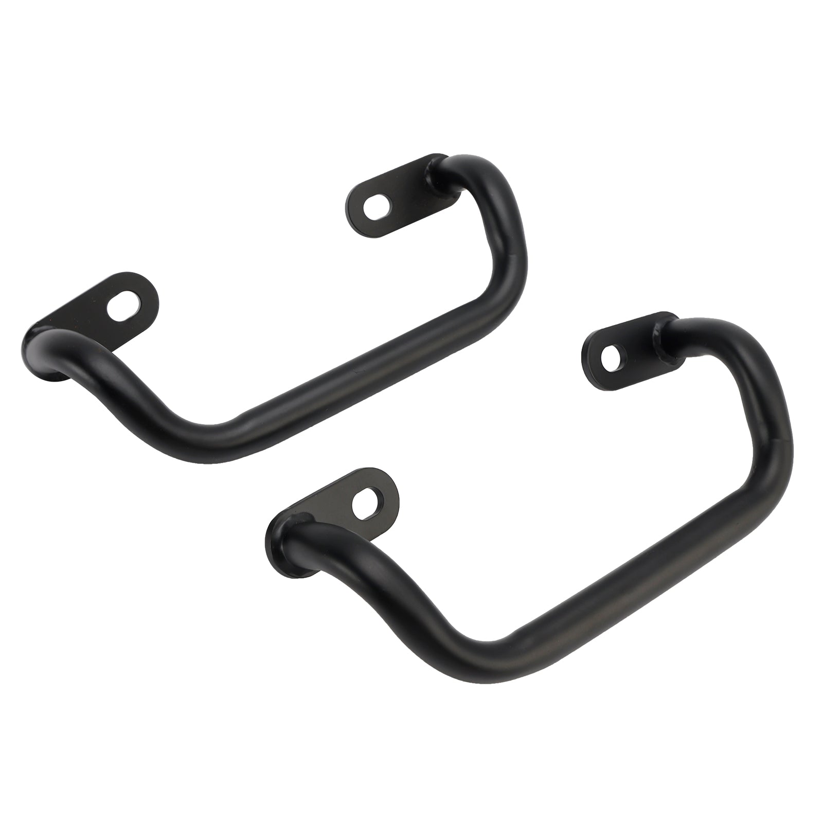 Rear Passenger Armrest Hand Holder fit for Scrambler 400X Speed 400 2023-2025