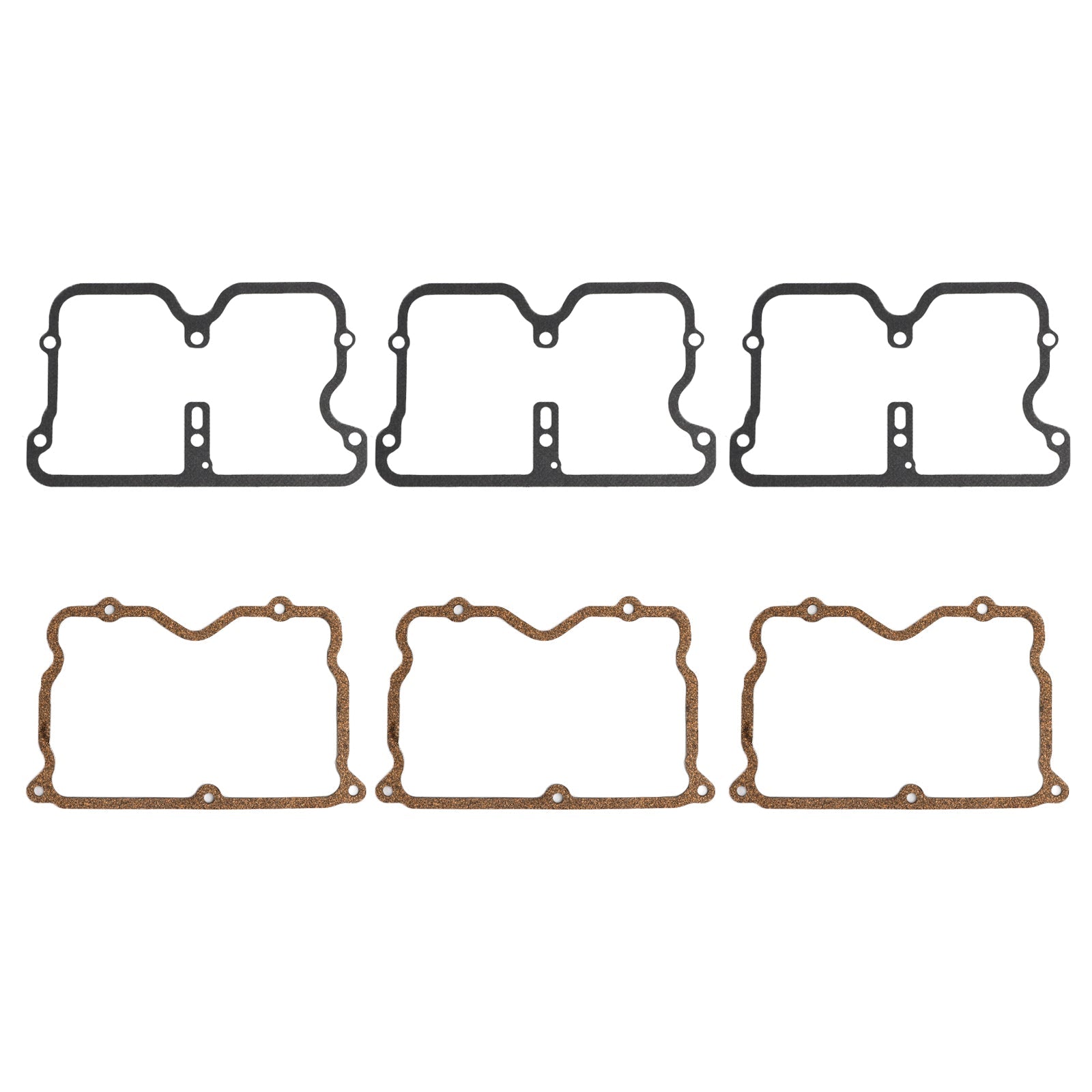 3801754 Upper Head Gasket Set for Cummins 855 Big Cam IV STC 4024919 NT NTC