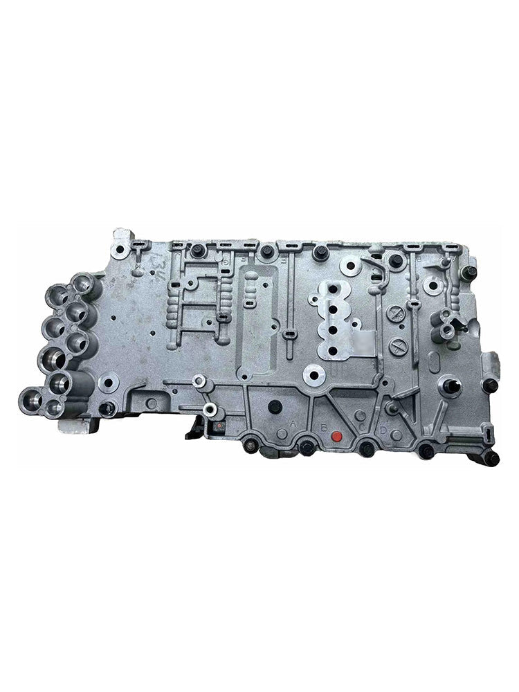 2011-2013 BMW 128I E92 E90 Automatic Transmission Valve Body 6L45E
