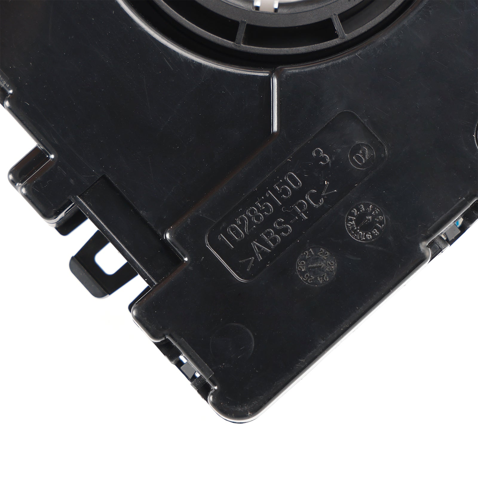 5Q1953549D Clock Spring For AUDI A1 II 2021