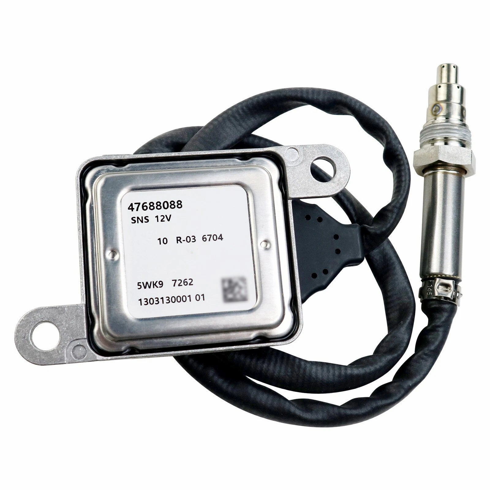For Steiger QuadtracTractors-370 420 470 500 540 580 620 Nox Sensor Nitrogen Oxide Sensor 5WK9 7262