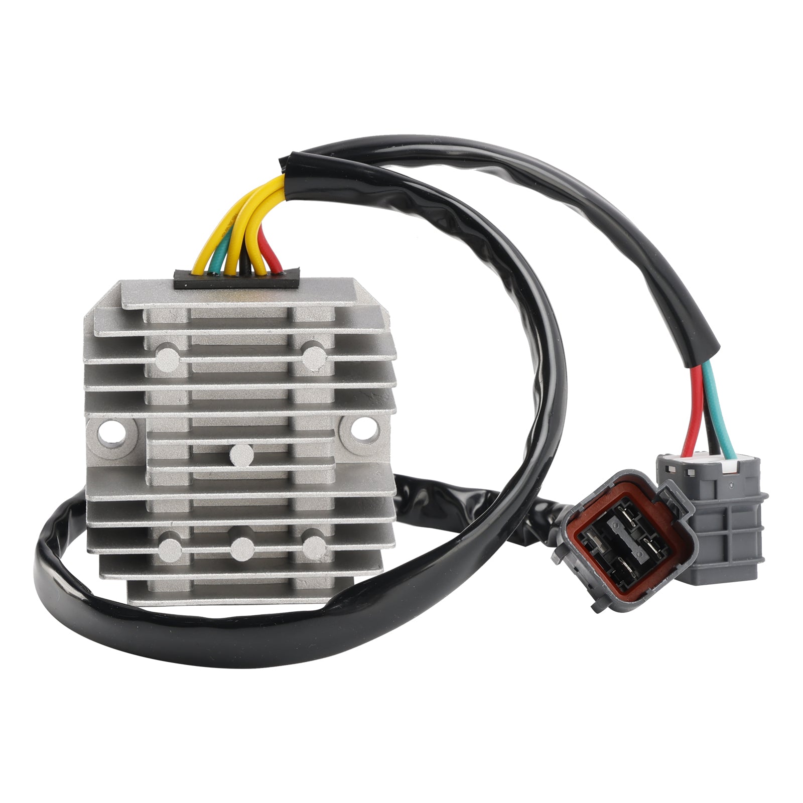 Voltage Regulator Rectifier For Arctic Cat DVX 250 2006-2008 DVX 300 2009-2015