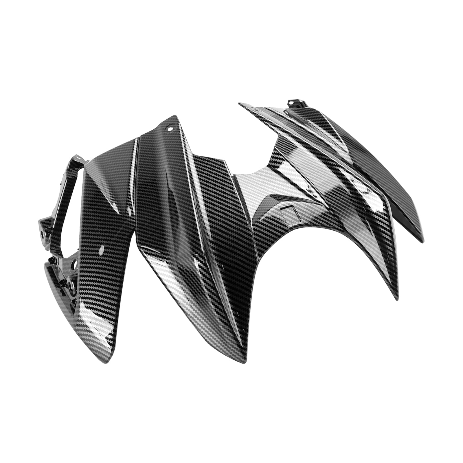 Suzuki GSX-S 750 2017-2023 가스 연료 전면 탱크 커버 페어링 보호기