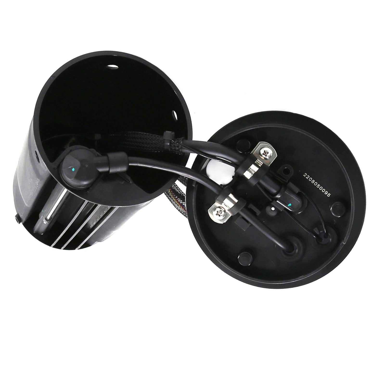 2007-2012 Mercedes-Benz GL450 Diesel Exhaust Fluid DEF Heater 1644711275 F01C600245