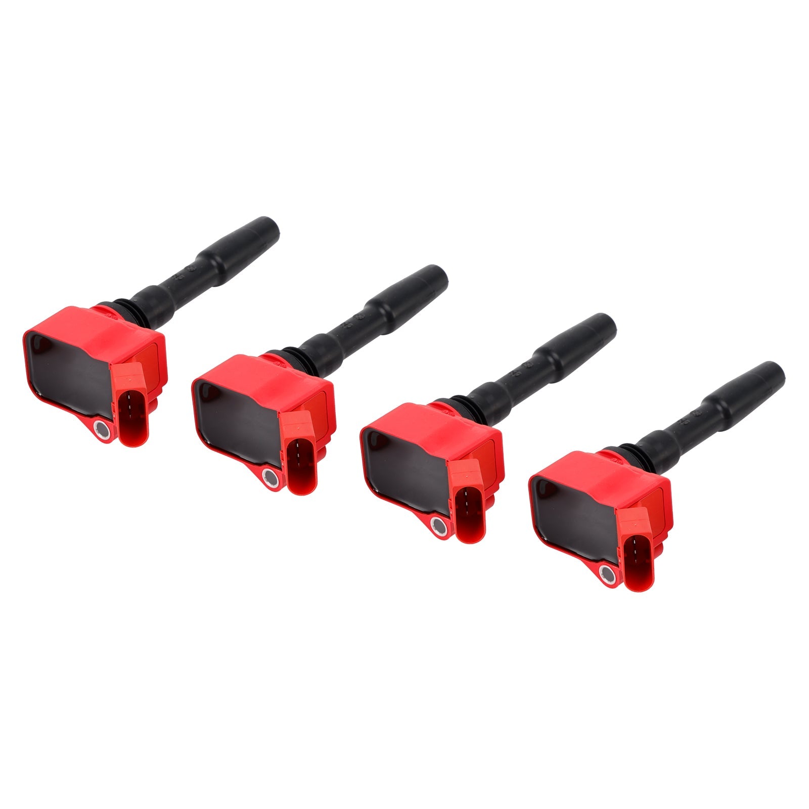 2013-2015 Audi A4 (B8) 1.8 / 2.0 TFSI EA888 Gen3 4PCS Ignition Coil 06L905110H