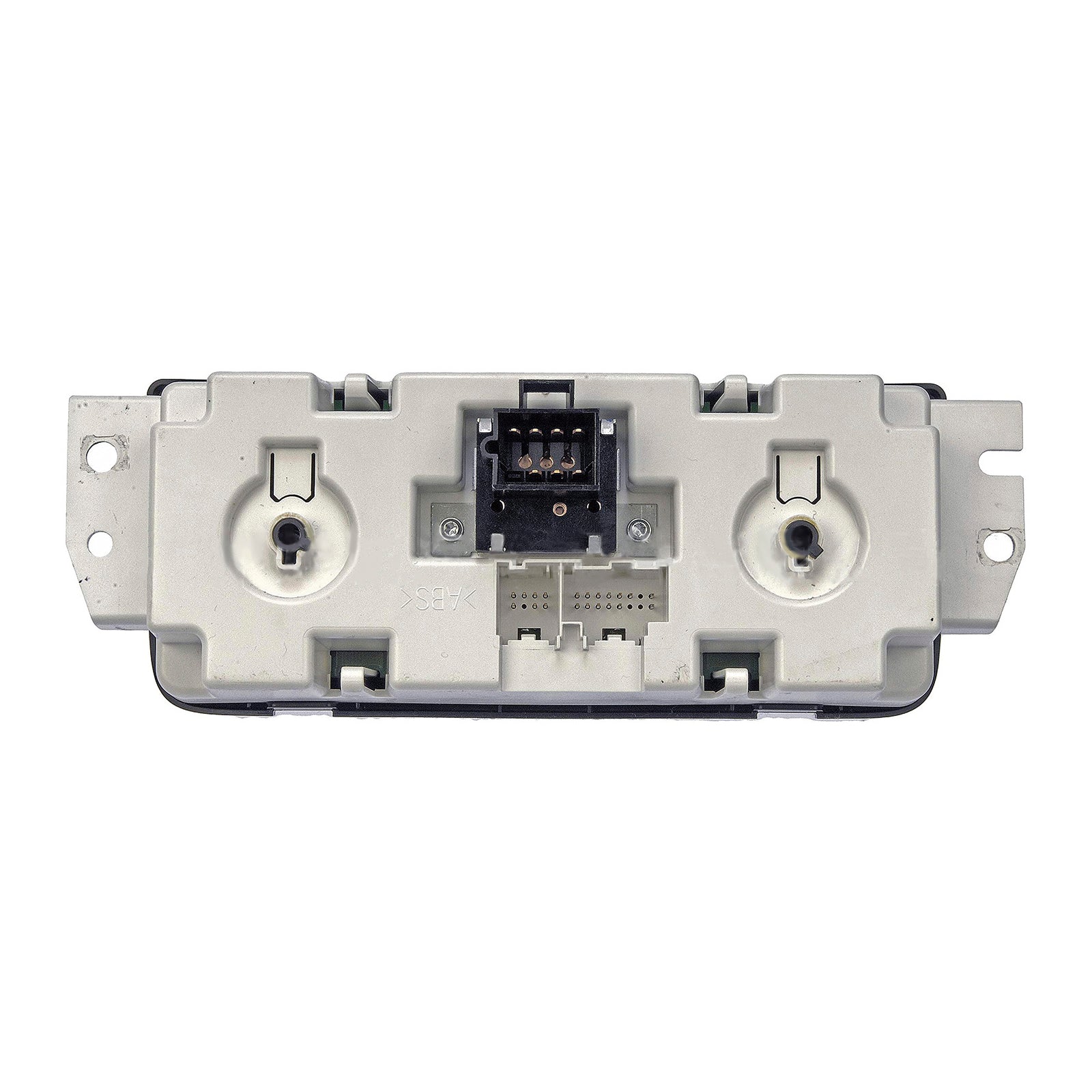 A/C Climate Control Module Panel 599-141 for Chevrolet Pontiac
