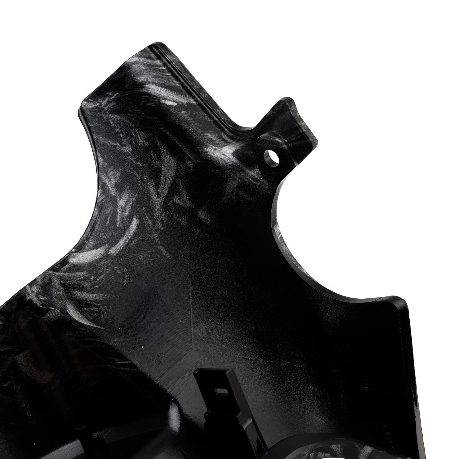 2023-2025 Touring Electra Street Glide Switch Panel Accent Cover Trim