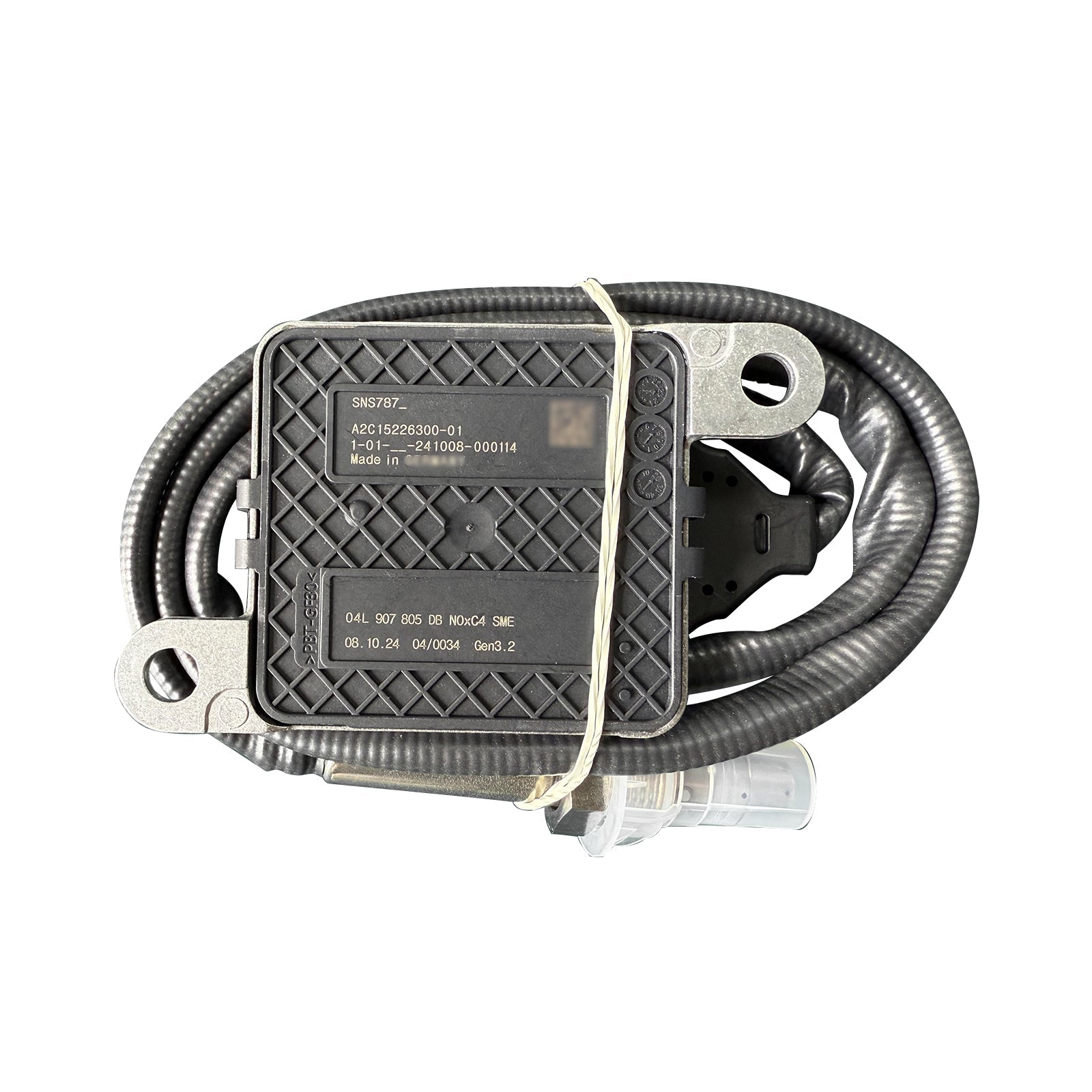 VW Audi Seat Skoda Nitrogen Oxide Nox Sensor 04L907805DB