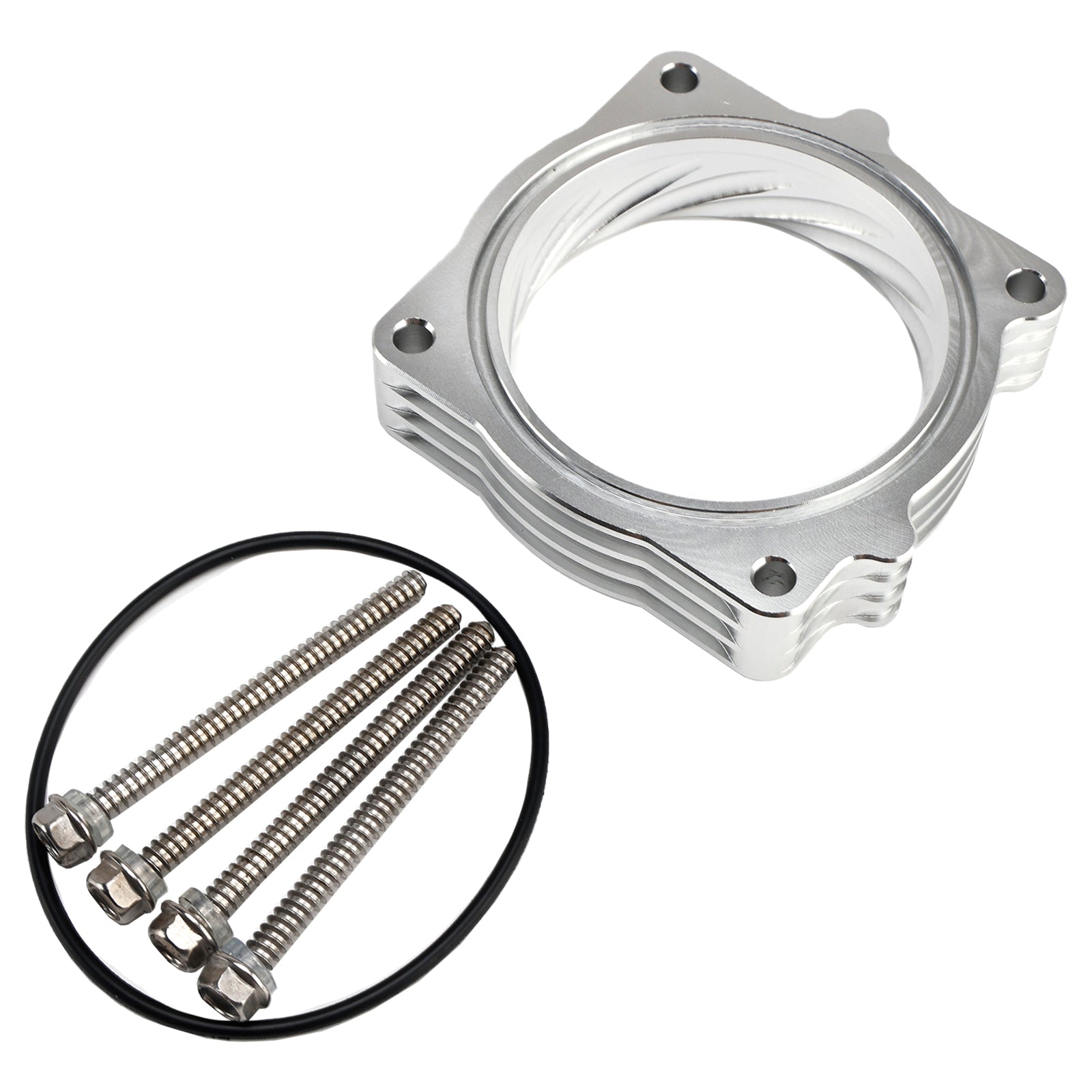 2009-2017 Dodge RAM 1500 5.7L V8 Throttle Body Spacer