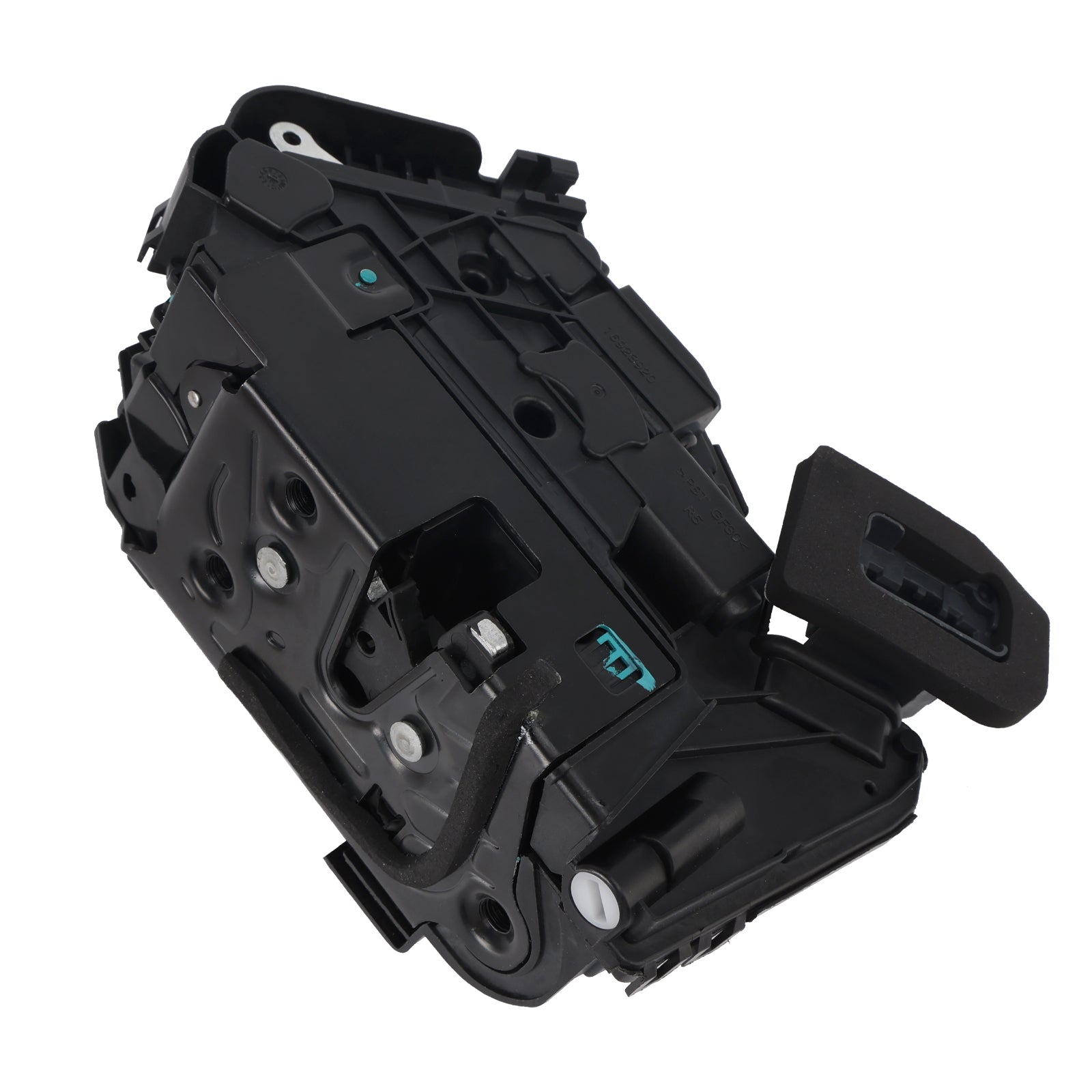 Front Right Door Lock Latch Actuator 5NB837016E For VW Golf 7 Audi Skoda