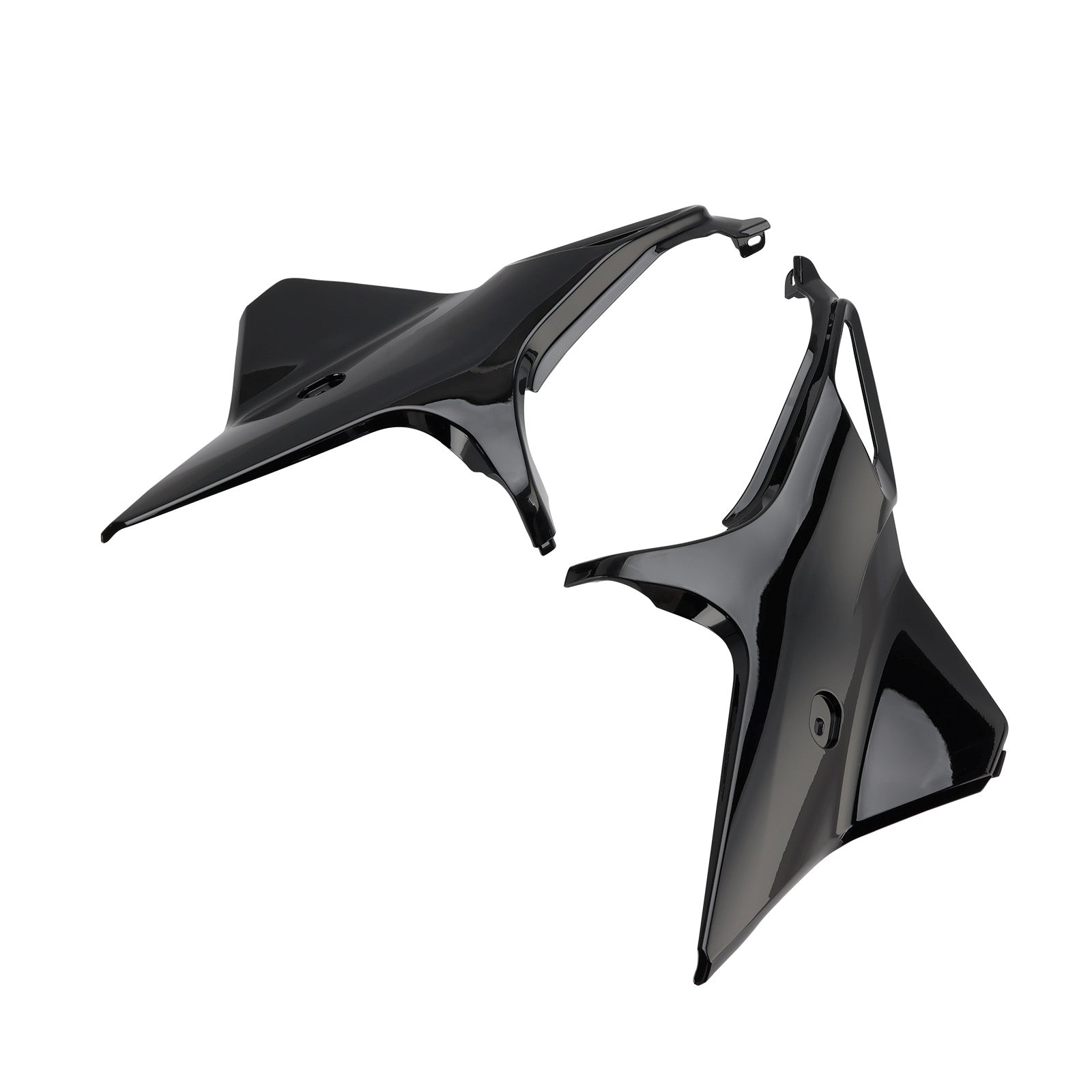 2022-2025 Yamaha XSR 900 XSR900 Side Seat Fairing Panel Cowl