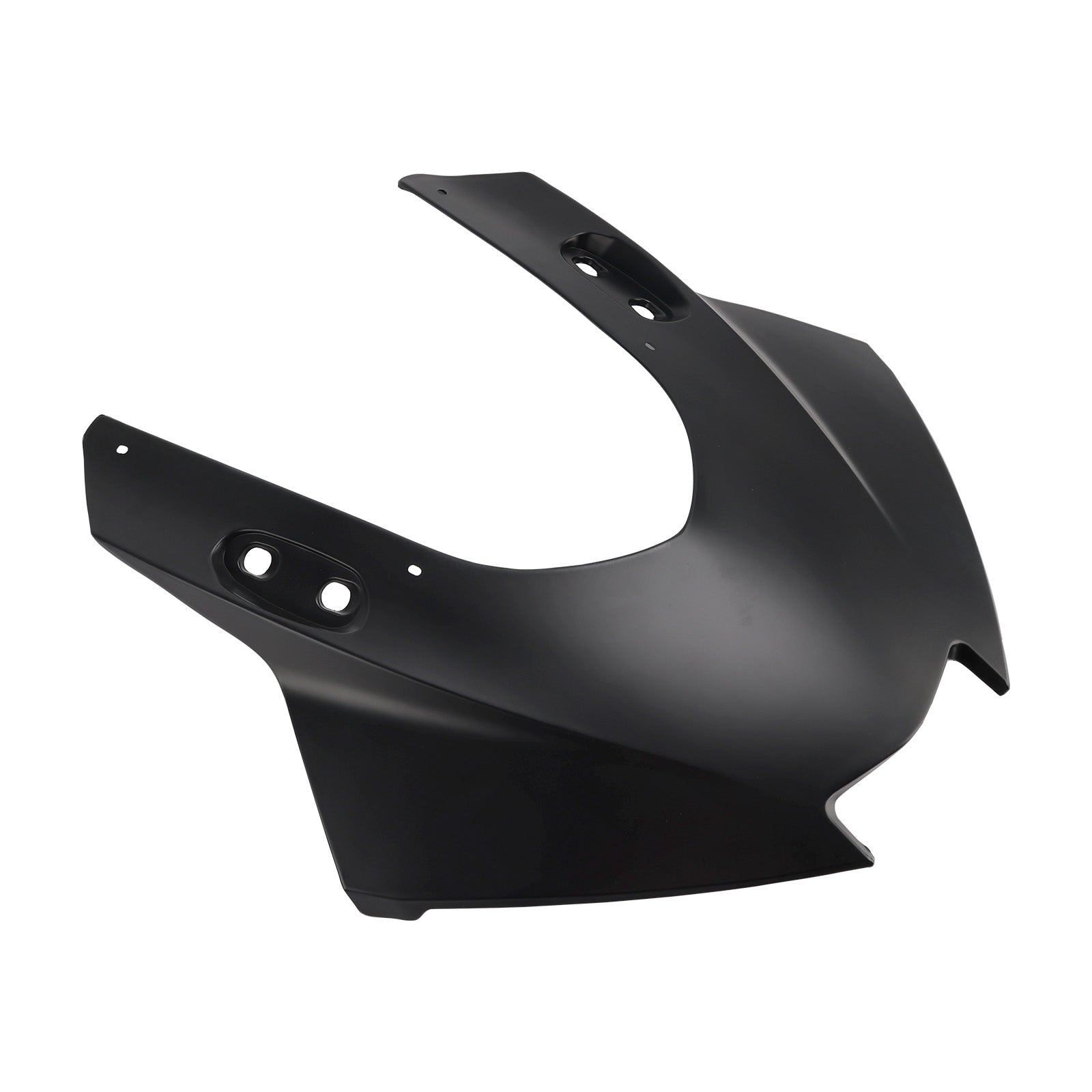 2025-2026 Yamaha YZF-R3 R25 Headlight Fairing Front Nose Cover