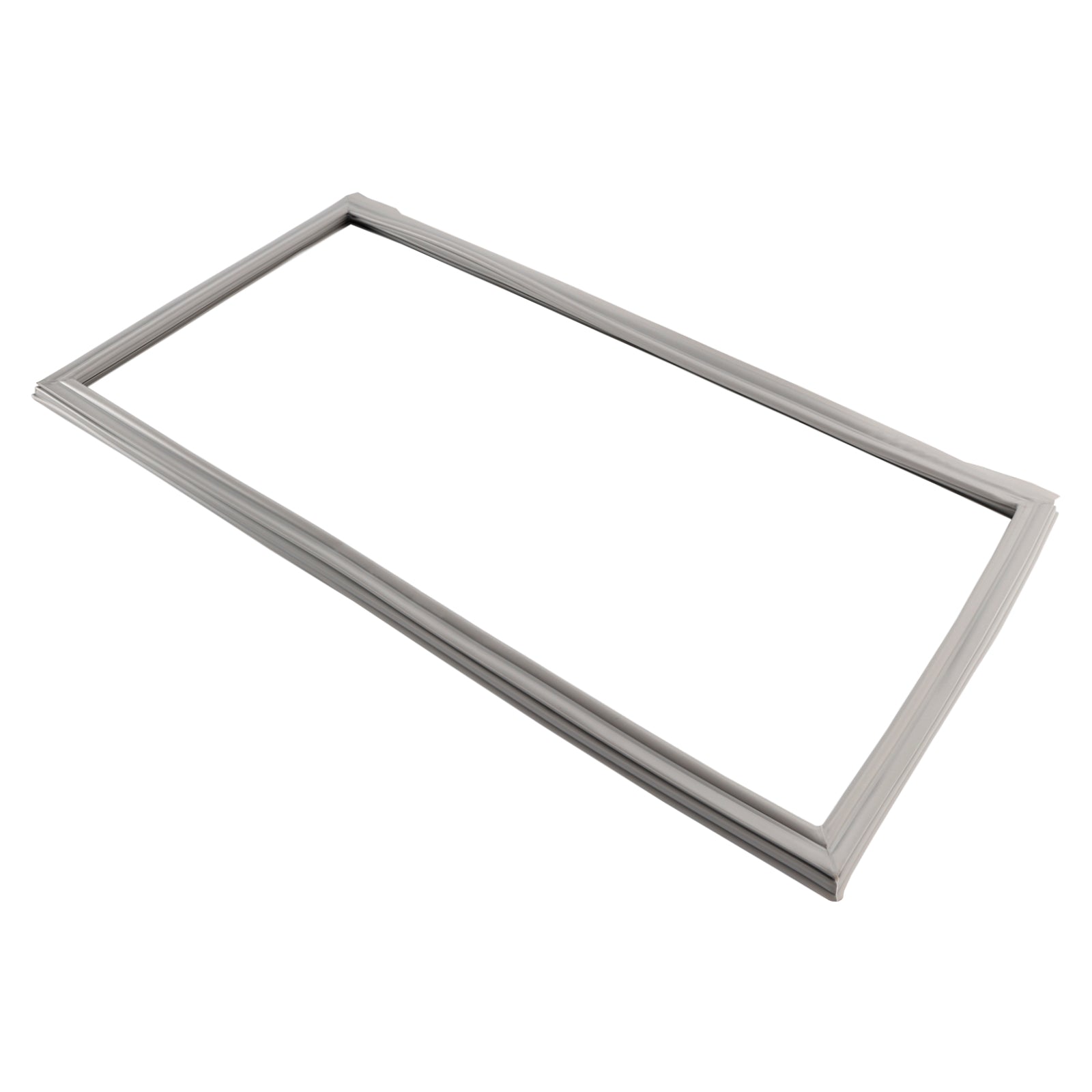 W10830274 Freezer Door Gasket for Maytag Refrigerator W10443273 W10294127