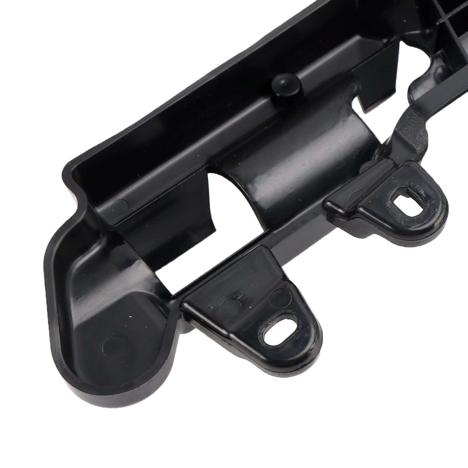 2014-2017 Jeep Grand Cherokee 2Pcs Headlight Washer Nozzle Bracket