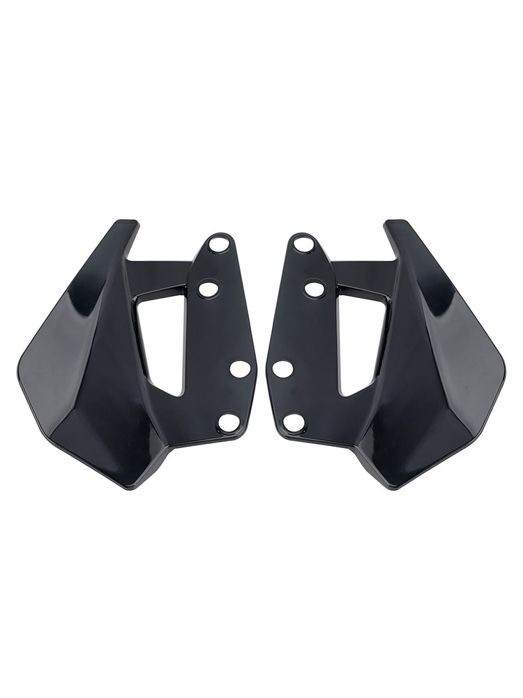 2024-2025 BMW R1300GS Air Deflector Side Cover Shield