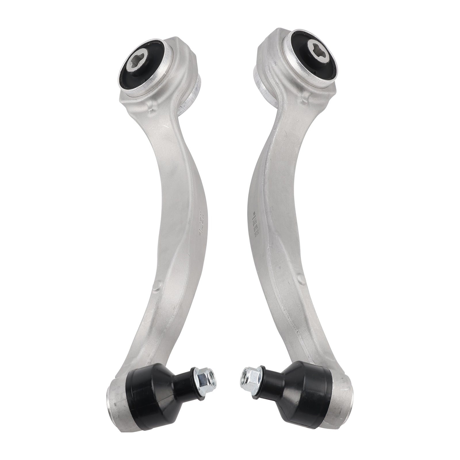 2011/02-2017/12 For Mercedes-Benz E-Klasse T-Model E 63 AMG S212 2x Front Axle Upper Control Arms (Left & Right) 2123302811