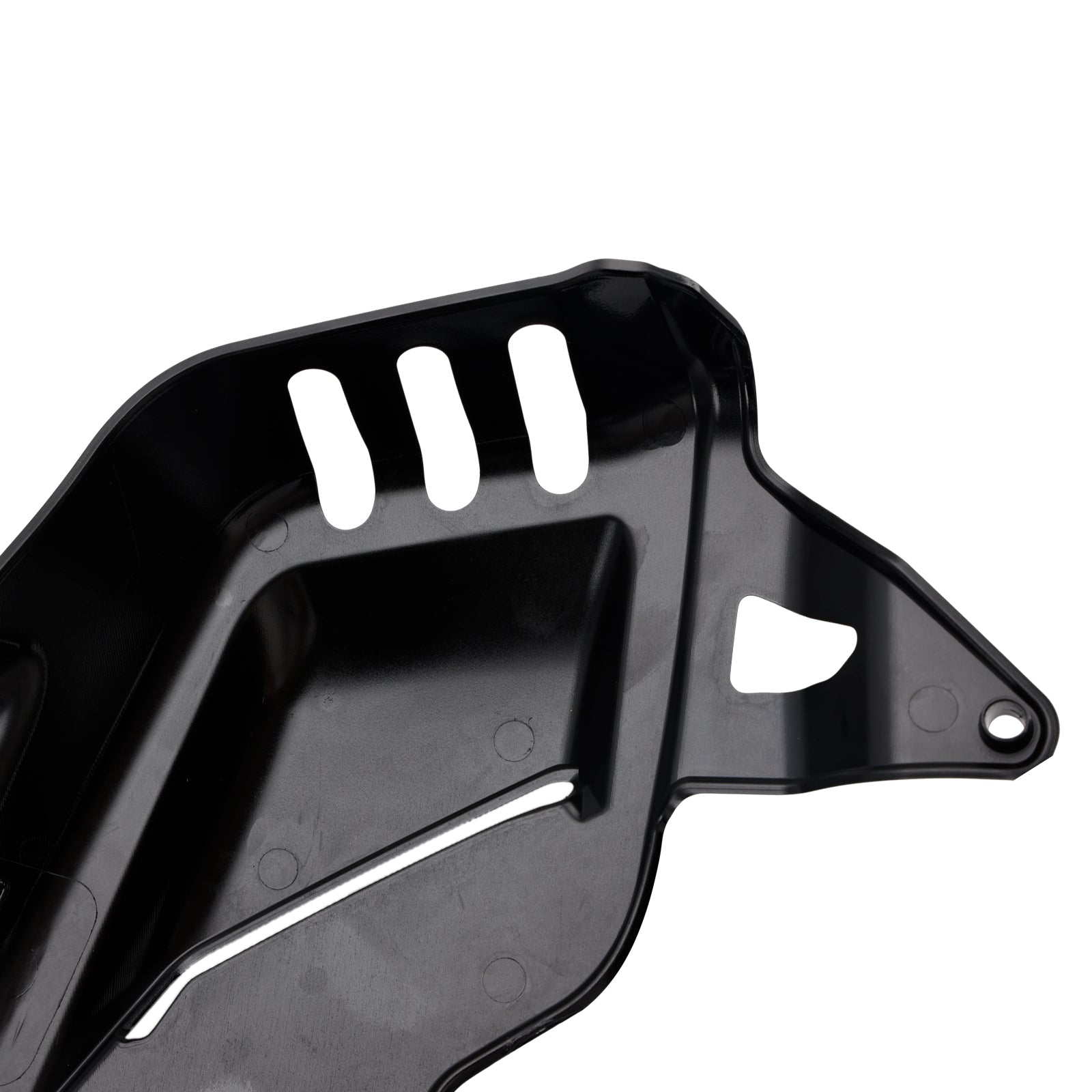 2001-2015 For Honda Goldwing and Goldwing Tour models Front Brake Disc Rotor Covers