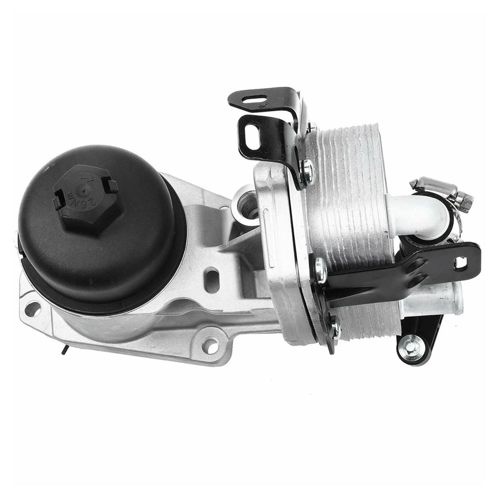 For Land Rover Freelander 2 L359 2.2 Diesel Engine Oil Filter Oil Cooler 1103P4 LR004287