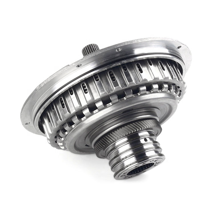 2011-2018 Audi C7 S7 S6 DSG Dual Transmission Clutch Drum 0B5141030E