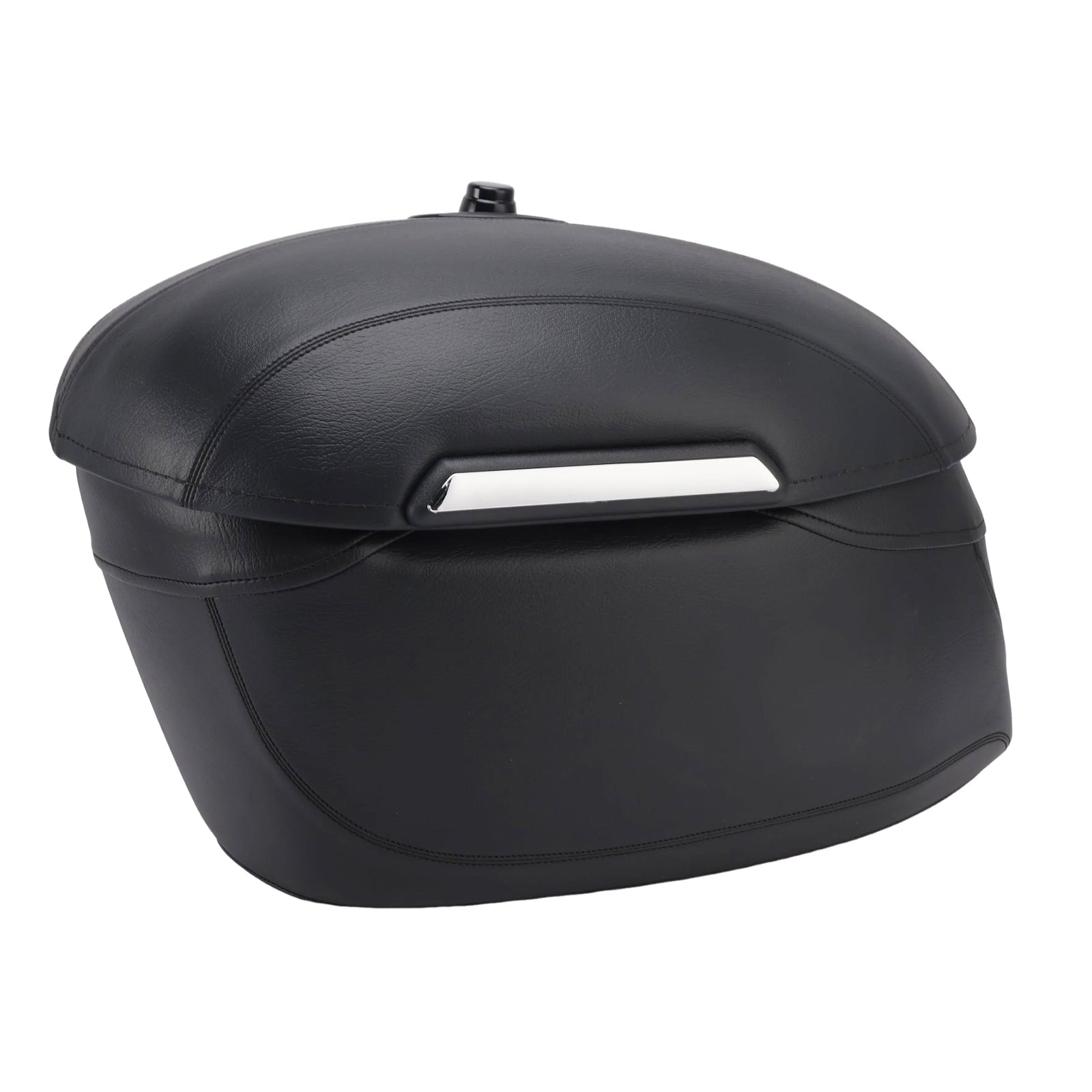 2004-2025 Sportster 883 1200 X48 Saddlebag Support Mounting Bracket Black