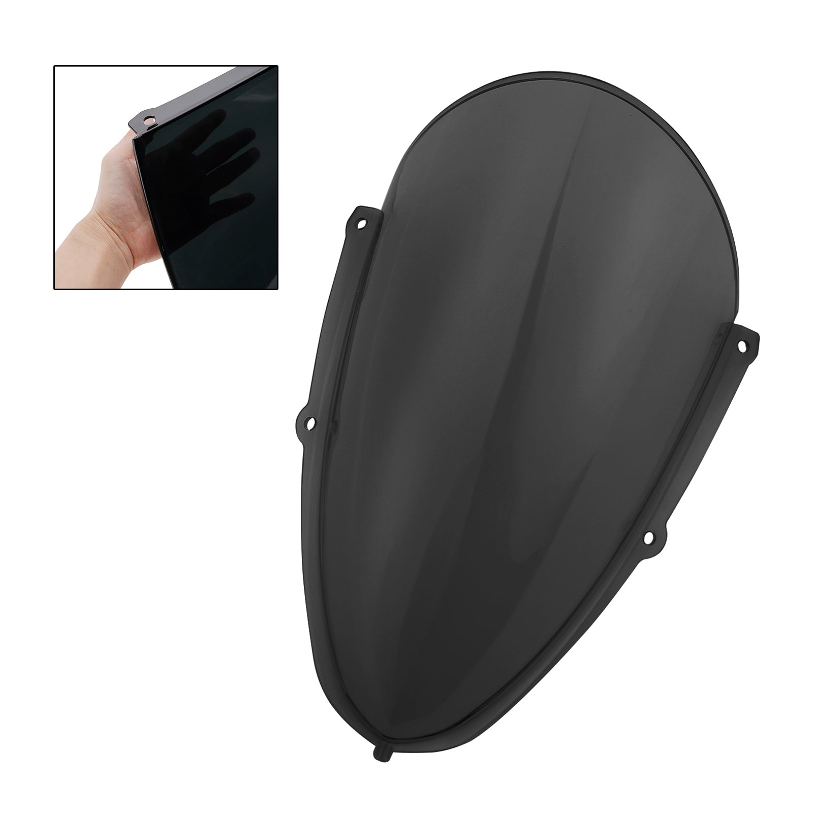 2021-2024 아프릴리아 RSV4 윈드실드 윈드스크린