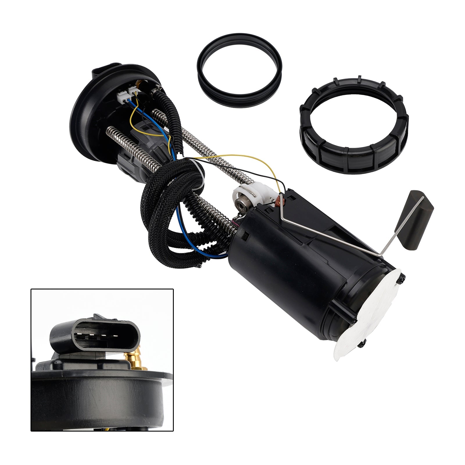 2012 Sea-Doo RXT 260 (RS), (17CS) Fuel Pump Assembly 275500779